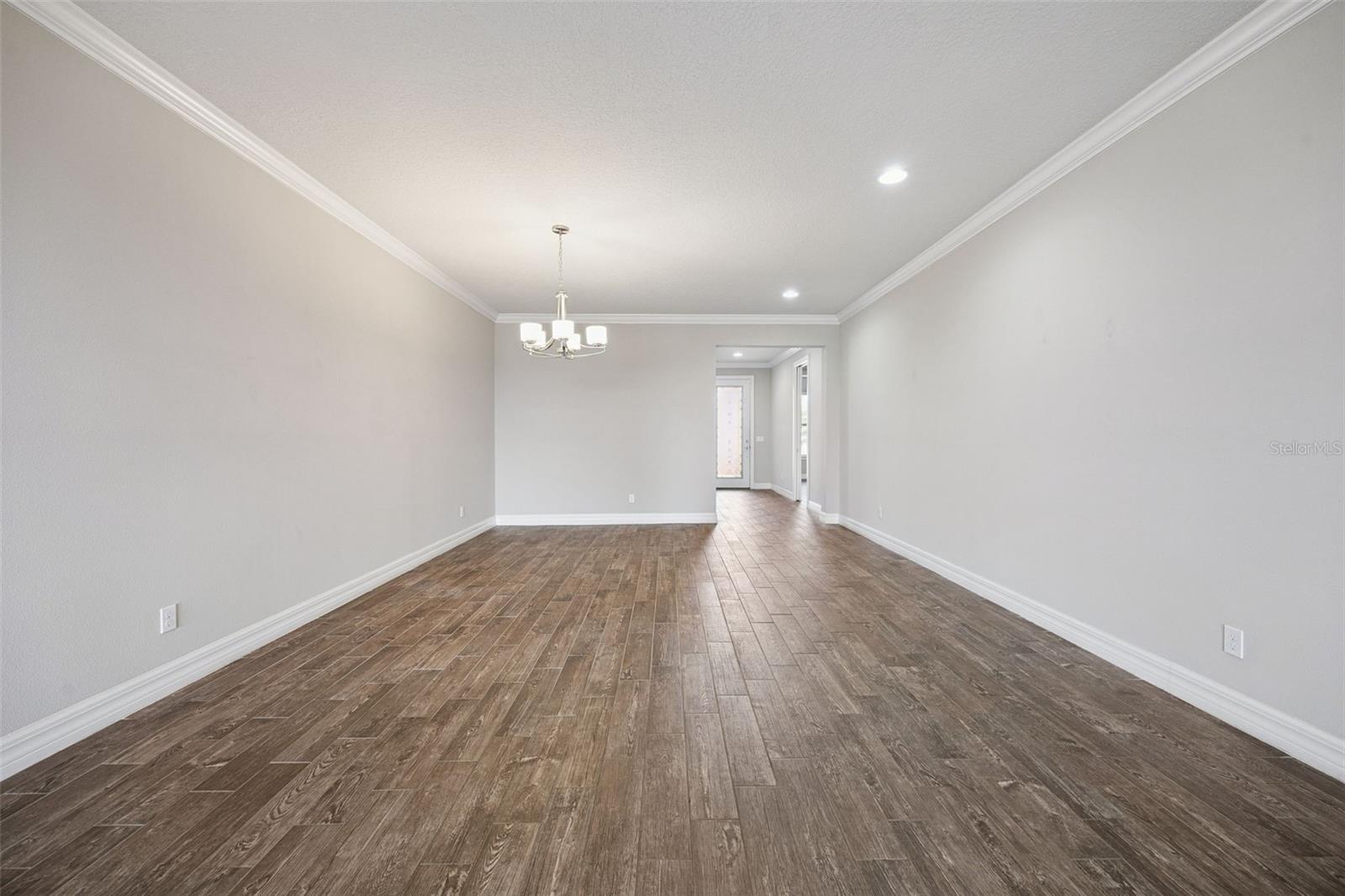 LAKESHORE AT NARCOOSSEE PH 3 - Residential