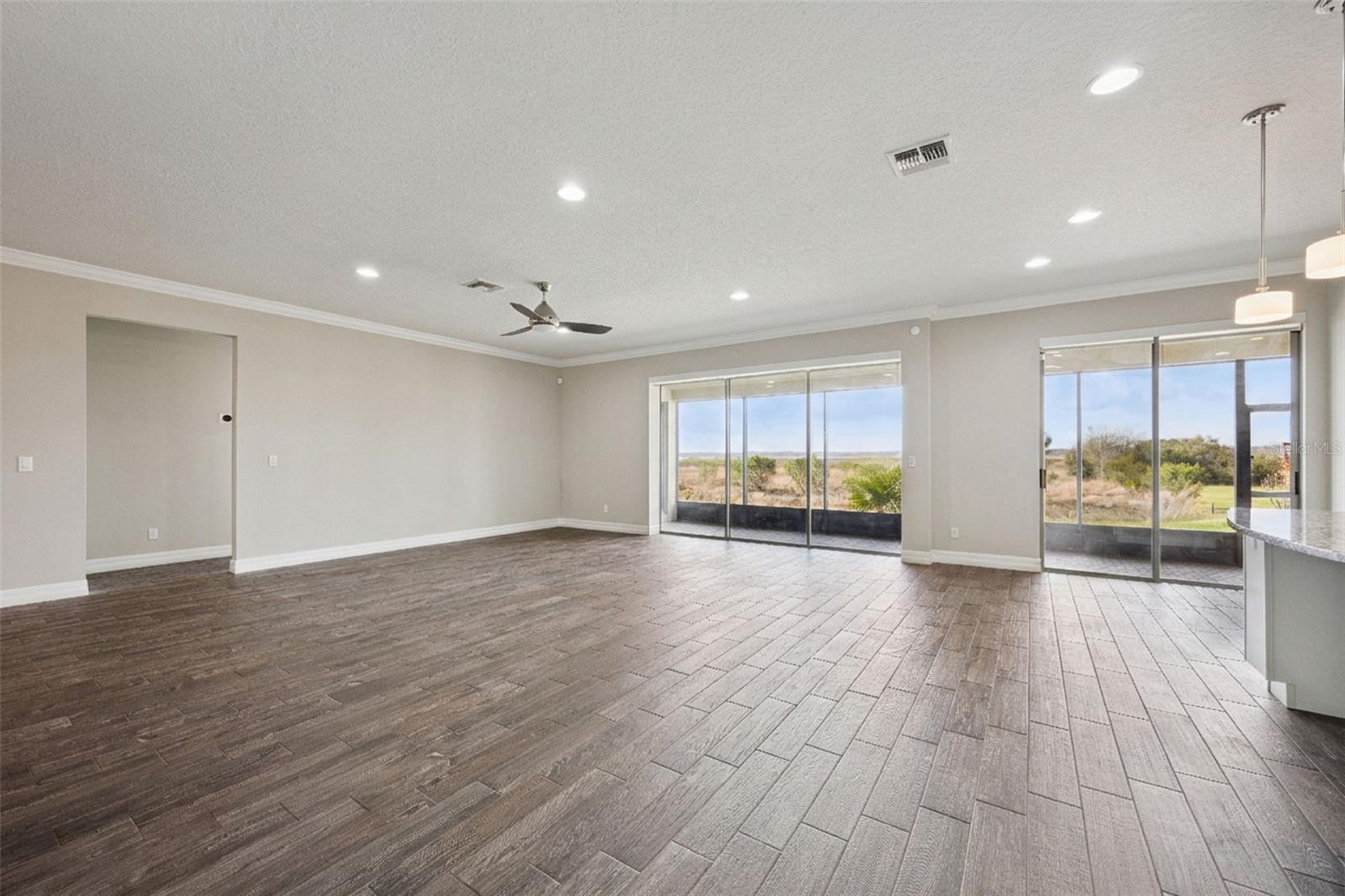 LAKESHORE AT NARCOOSSEE PH 3 - Residential