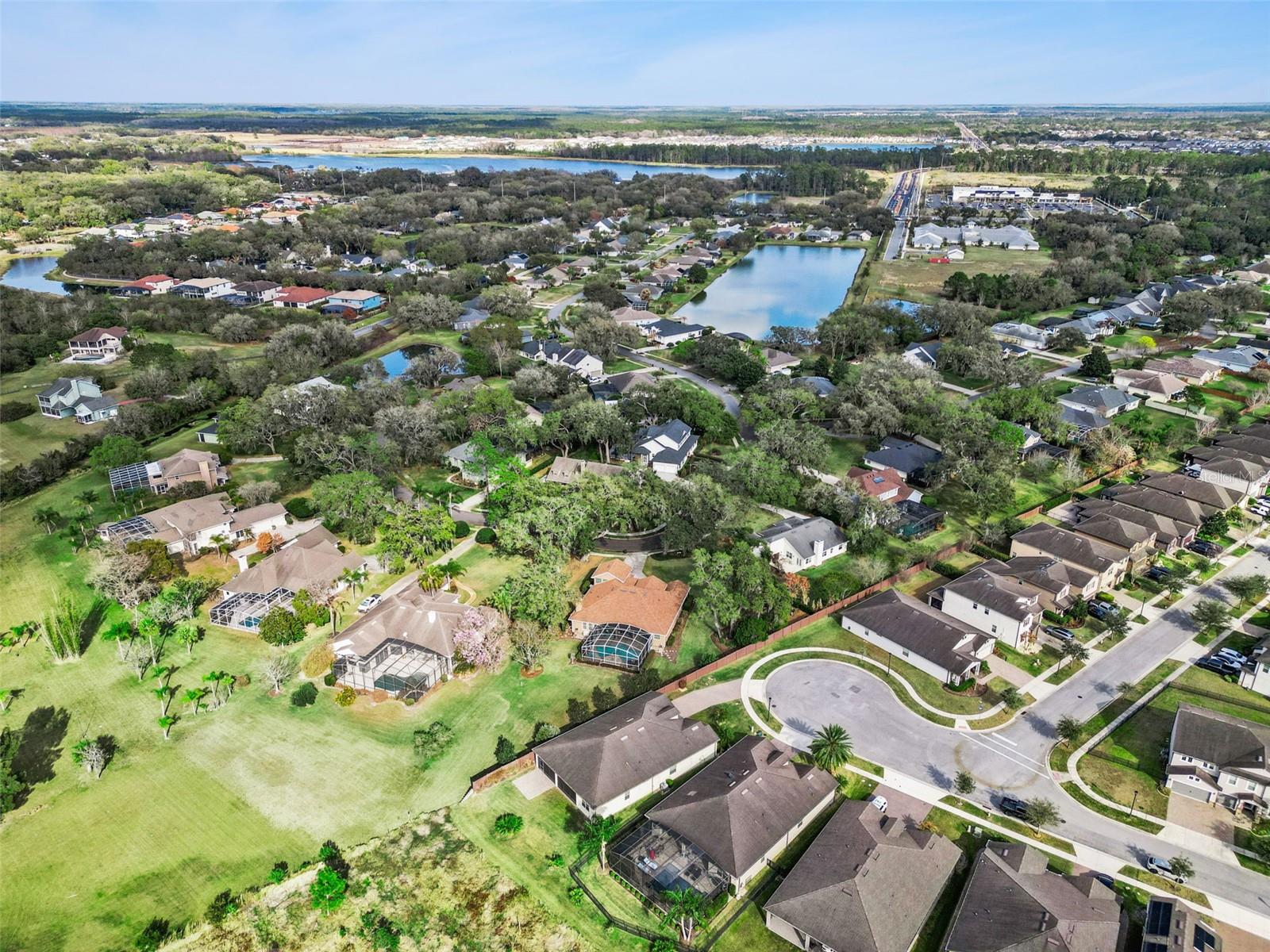 LAKESHORE AT NARCOOSSEE PH 3 - Residential