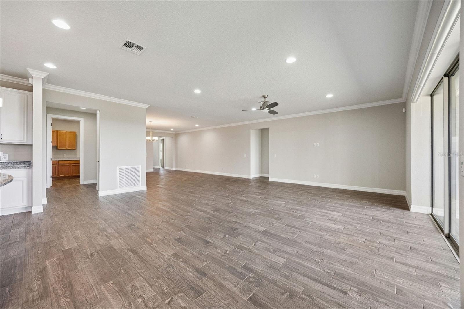 LAKESHORE AT NARCOOSSEE PH 3 - Residential