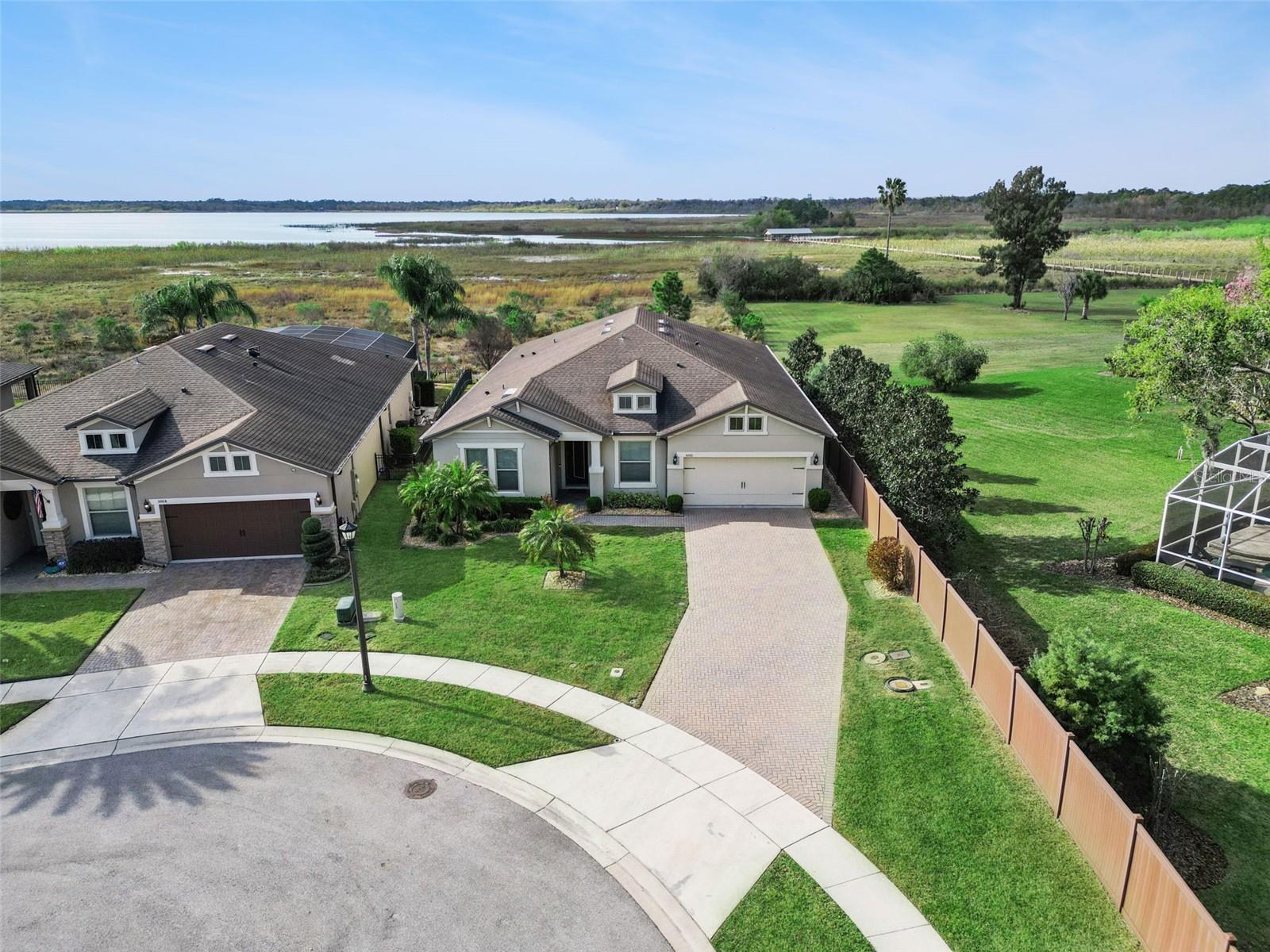 LAKESHORE AT NARCOOSSEE PH 3 - Residential