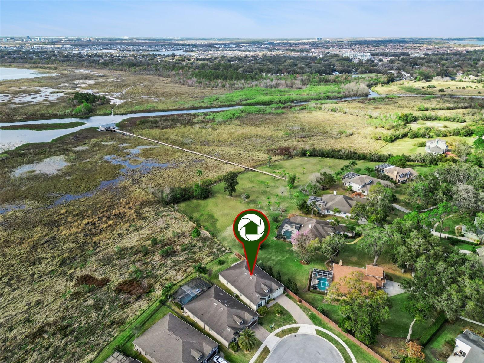 LAKESHORE AT NARCOOSSEE PH 3 - Residential