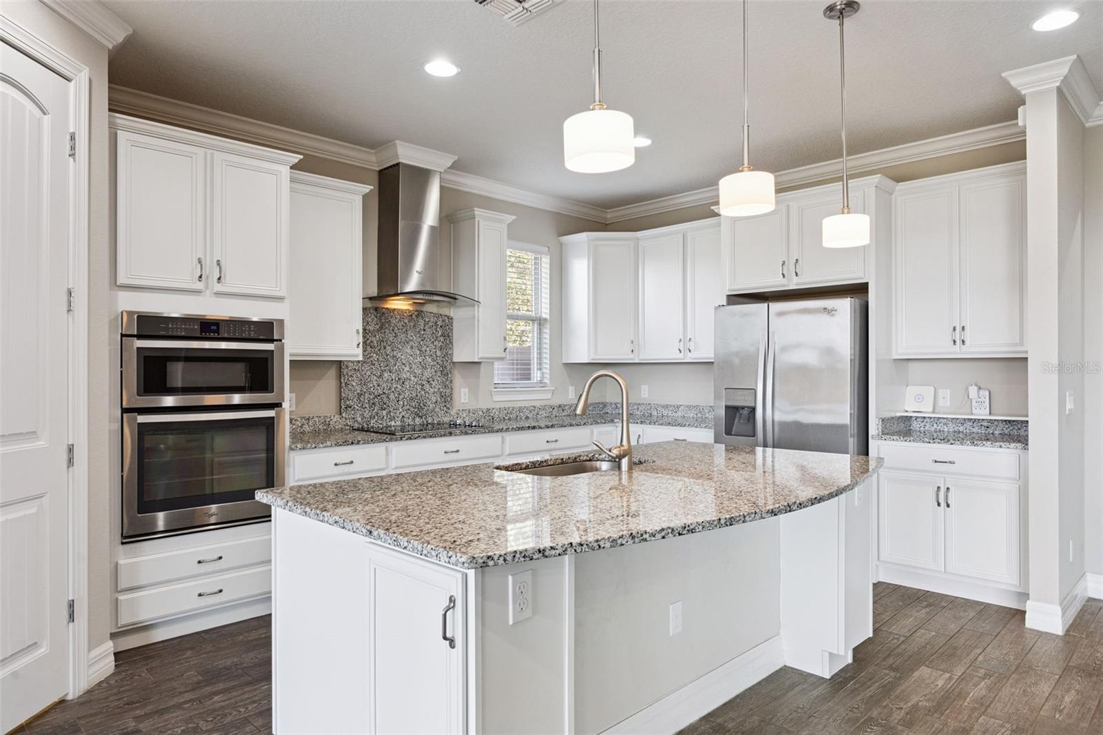 LAKESHORE AT NARCOOSSEE PH 3 - Residential