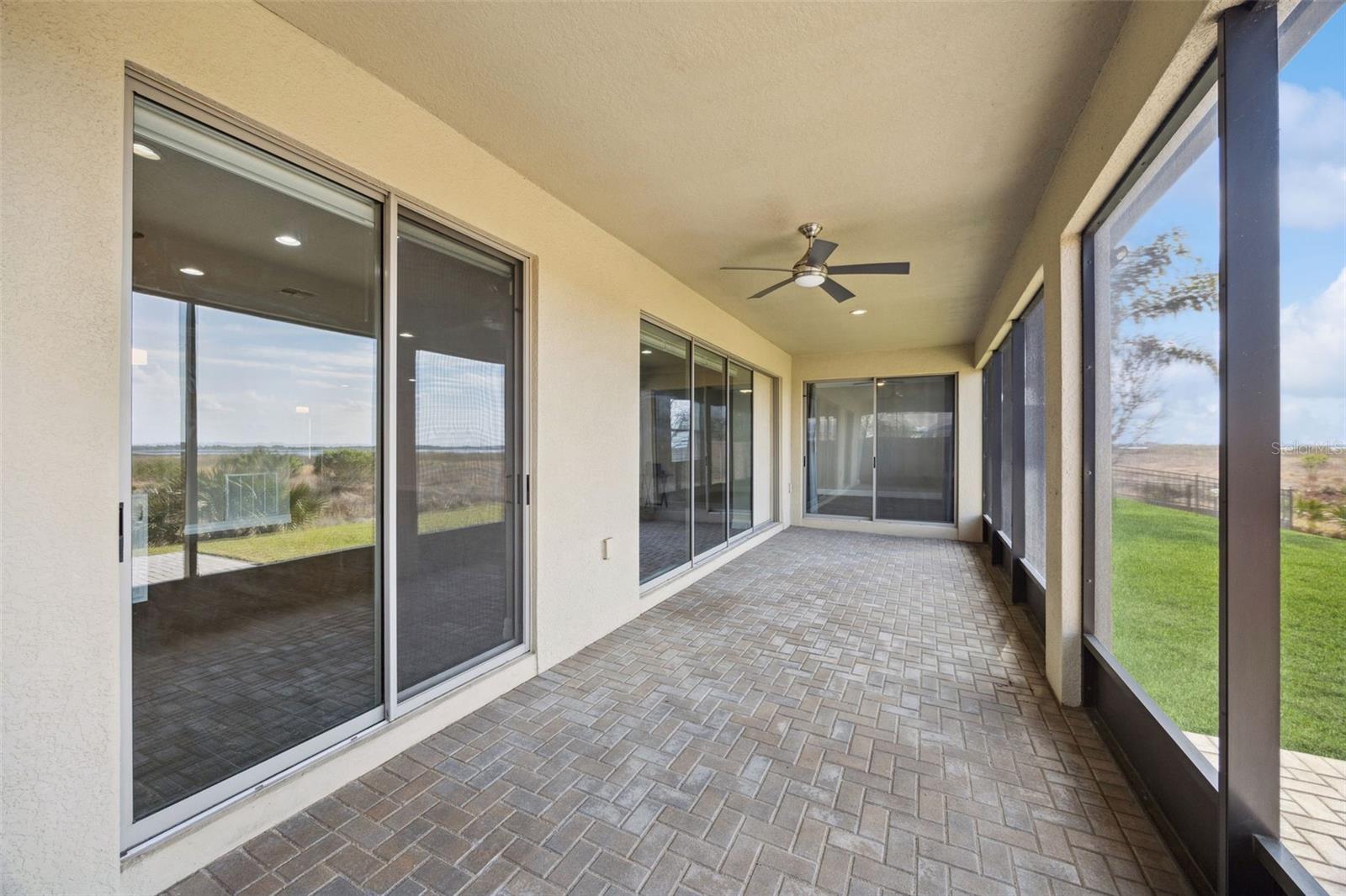 LAKESHORE AT NARCOOSSEE PH 3 - Residential