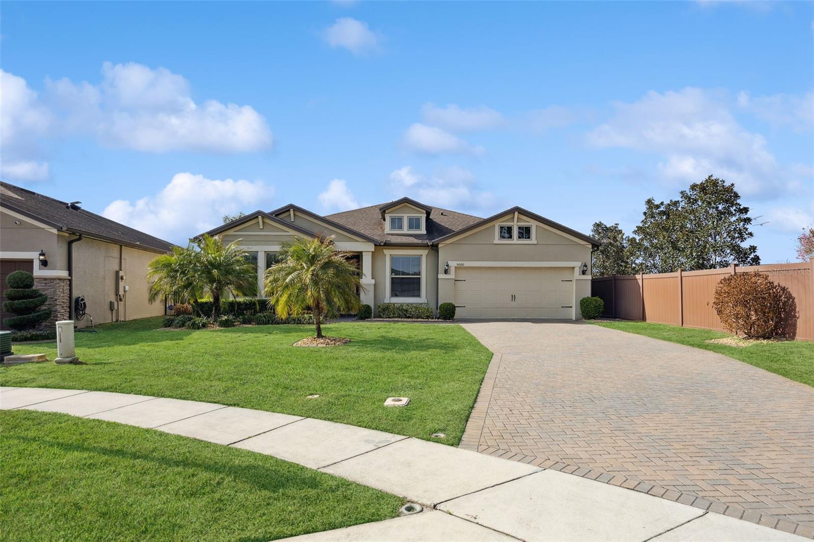 LAKESHORE AT NARCOOSSEE PH 3 - Residential