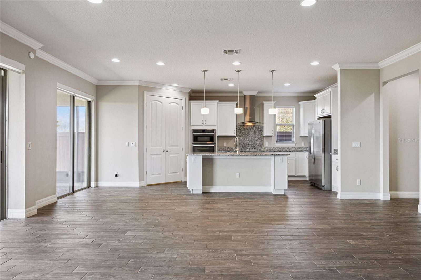 LAKESHORE AT NARCOOSSEE PH 3 - Residential