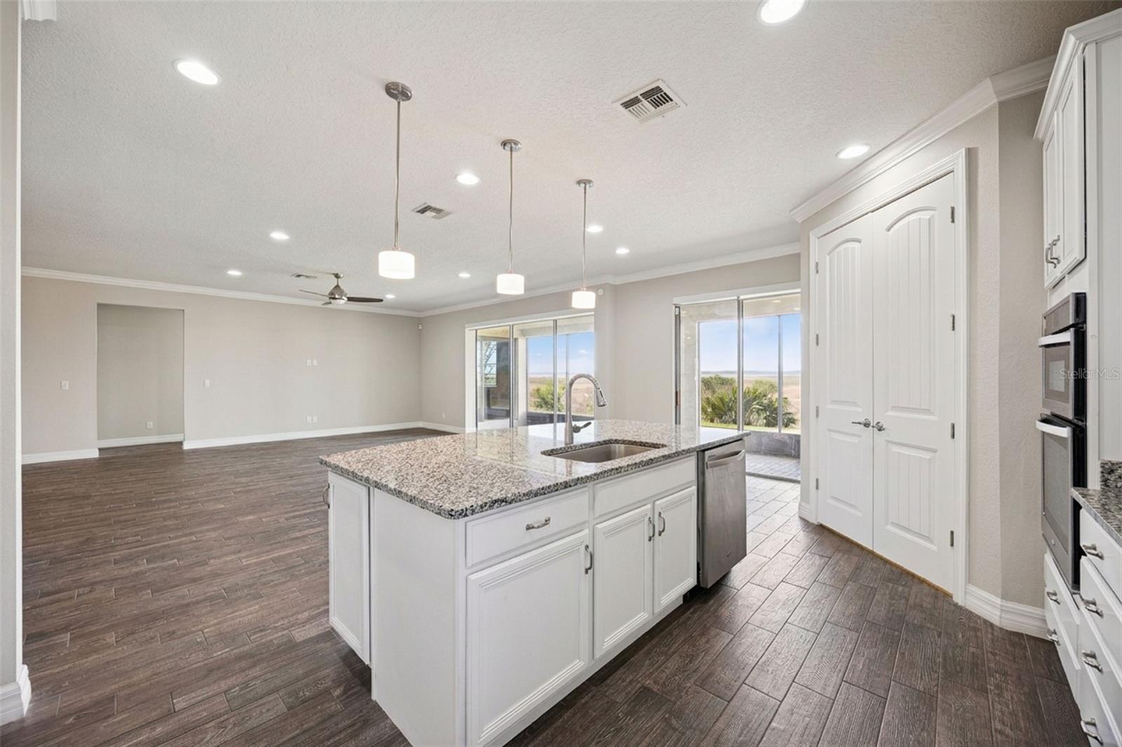 LAKESHORE AT NARCOOSSEE PH 3 - Residential