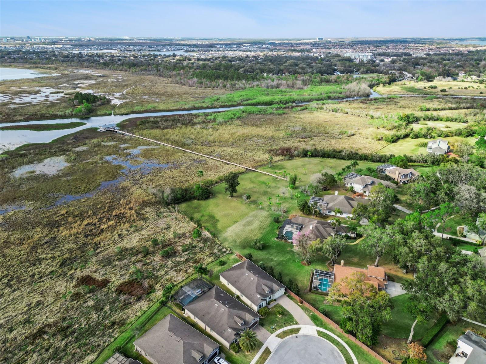 LAKESHORE AT NARCOOSSEE PH 3 - Residential