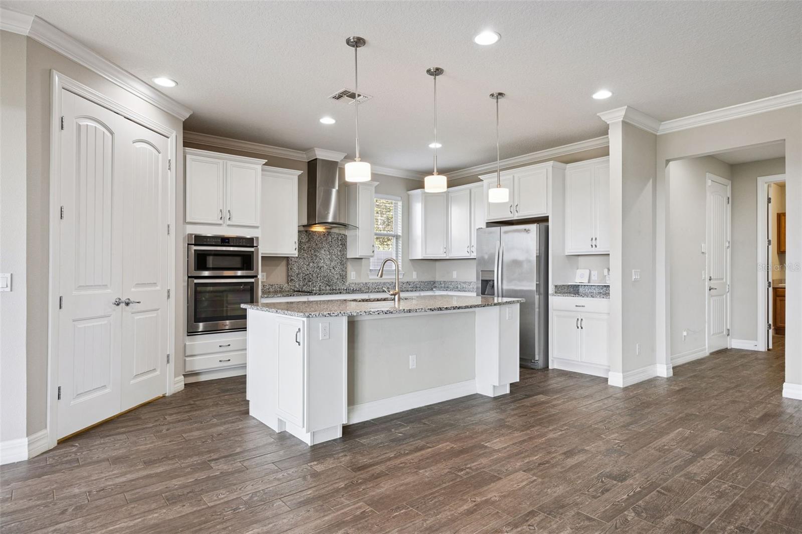 LAKESHORE AT NARCOOSSEE PH 3 - Residential