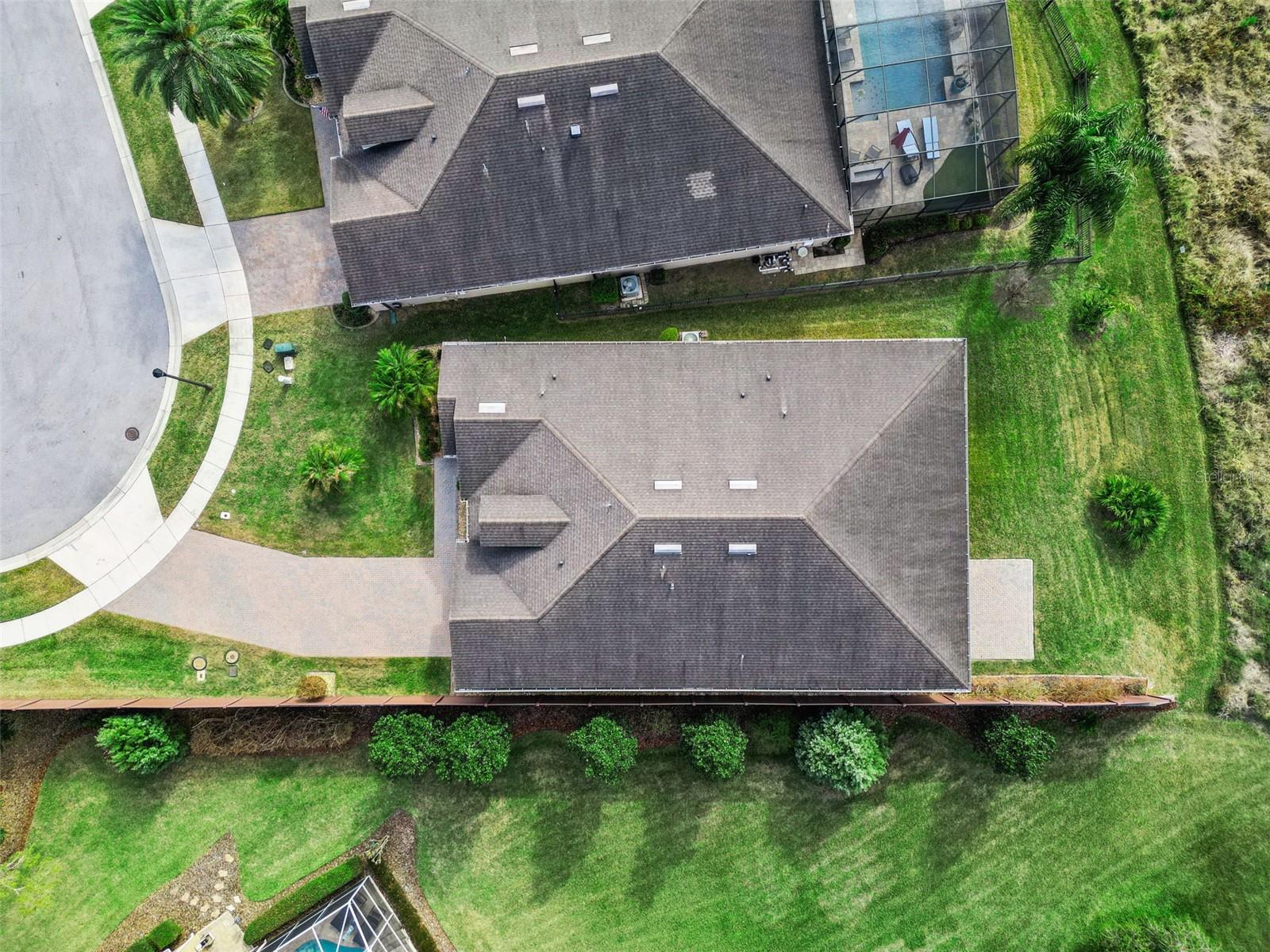 LAKESHORE AT NARCOOSSEE PH 3 - Residential