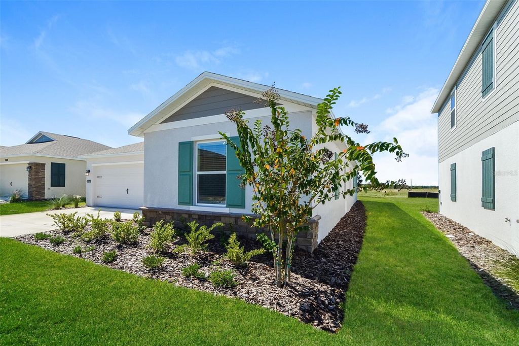 Photo of 4765 Katrina Drive, Haines City, FL 33844 (MLS # O6368504)