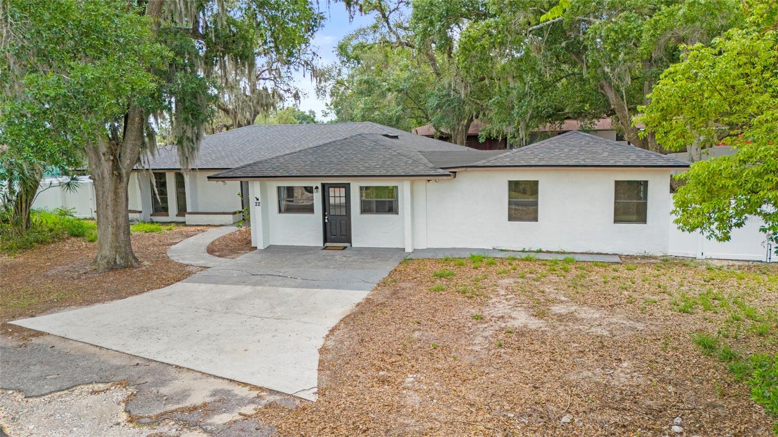 22 HILLCREST DRIVE