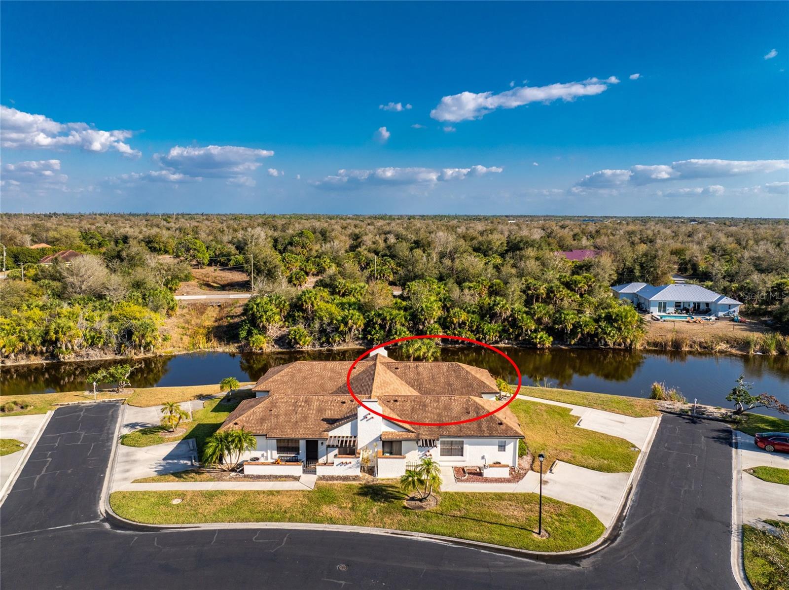 PORT CHARLOTTE SEC 95 02 - Residential