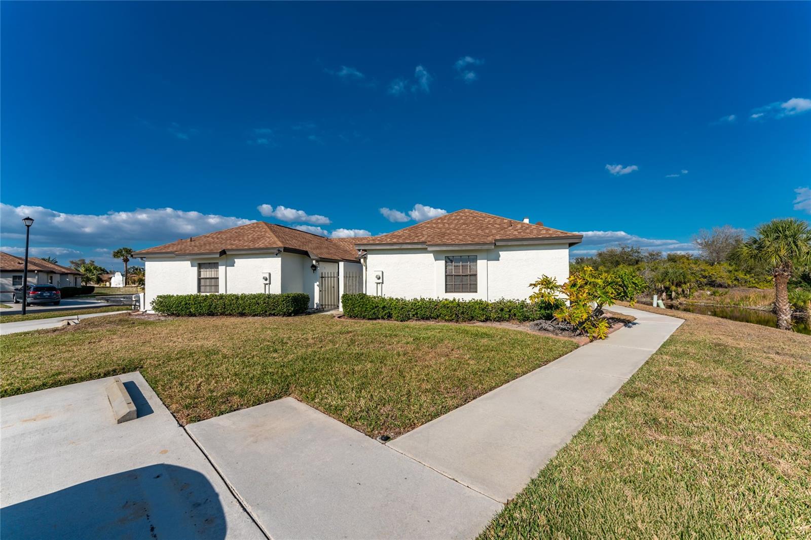 PORT CHARLOTTE SEC 95 02 - Residential