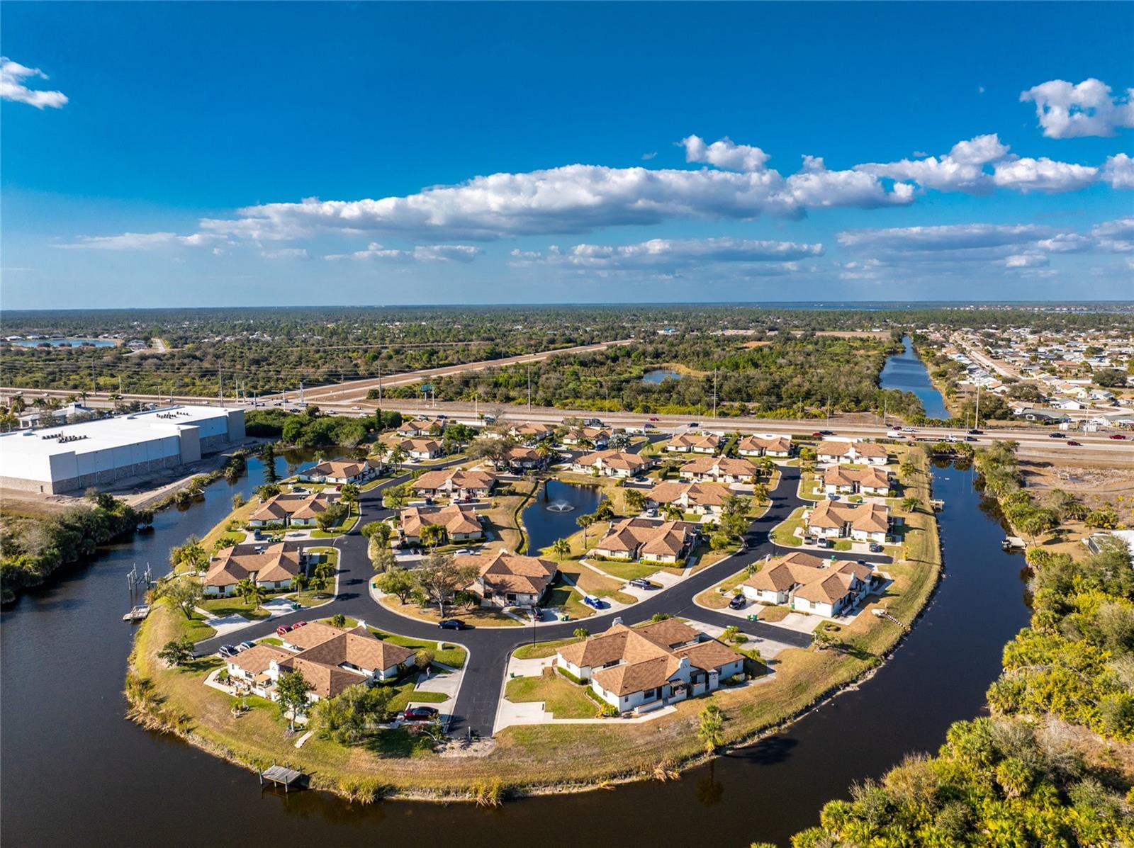 PORT CHARLOTTE SEC 95 02 - Residential