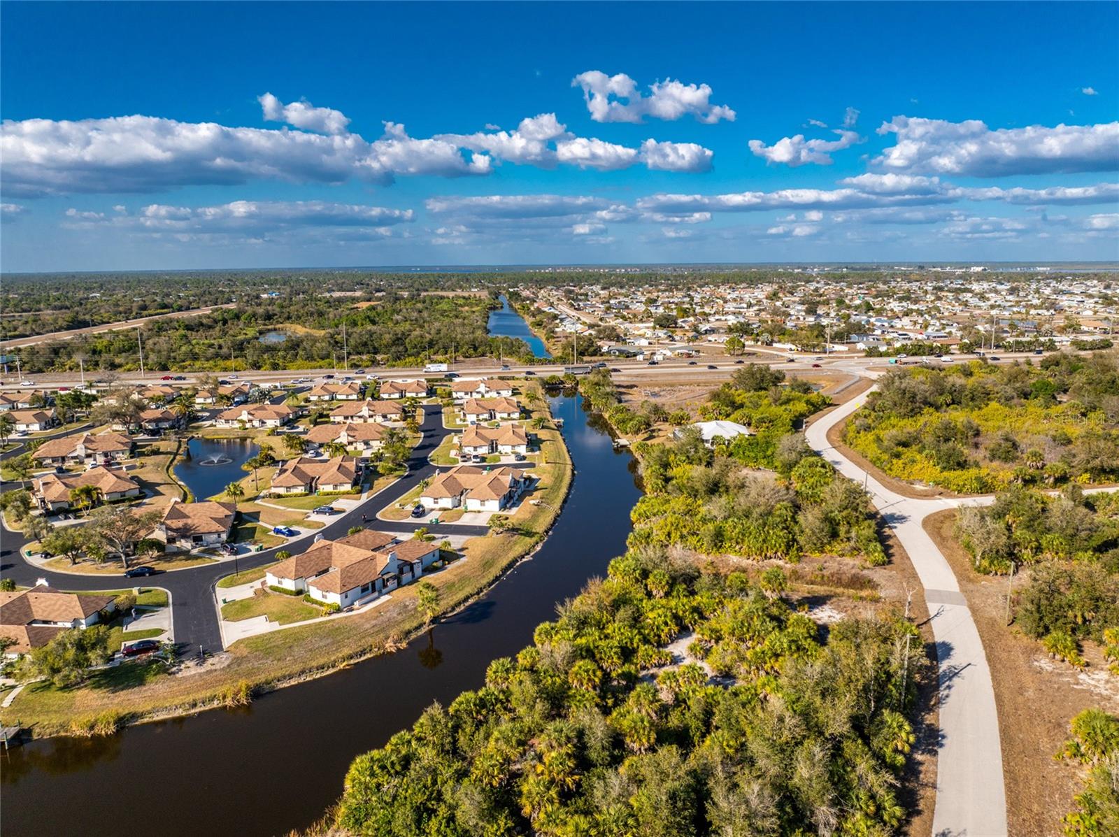 PORT CHARLOTTE SEC 95 02 - Residential