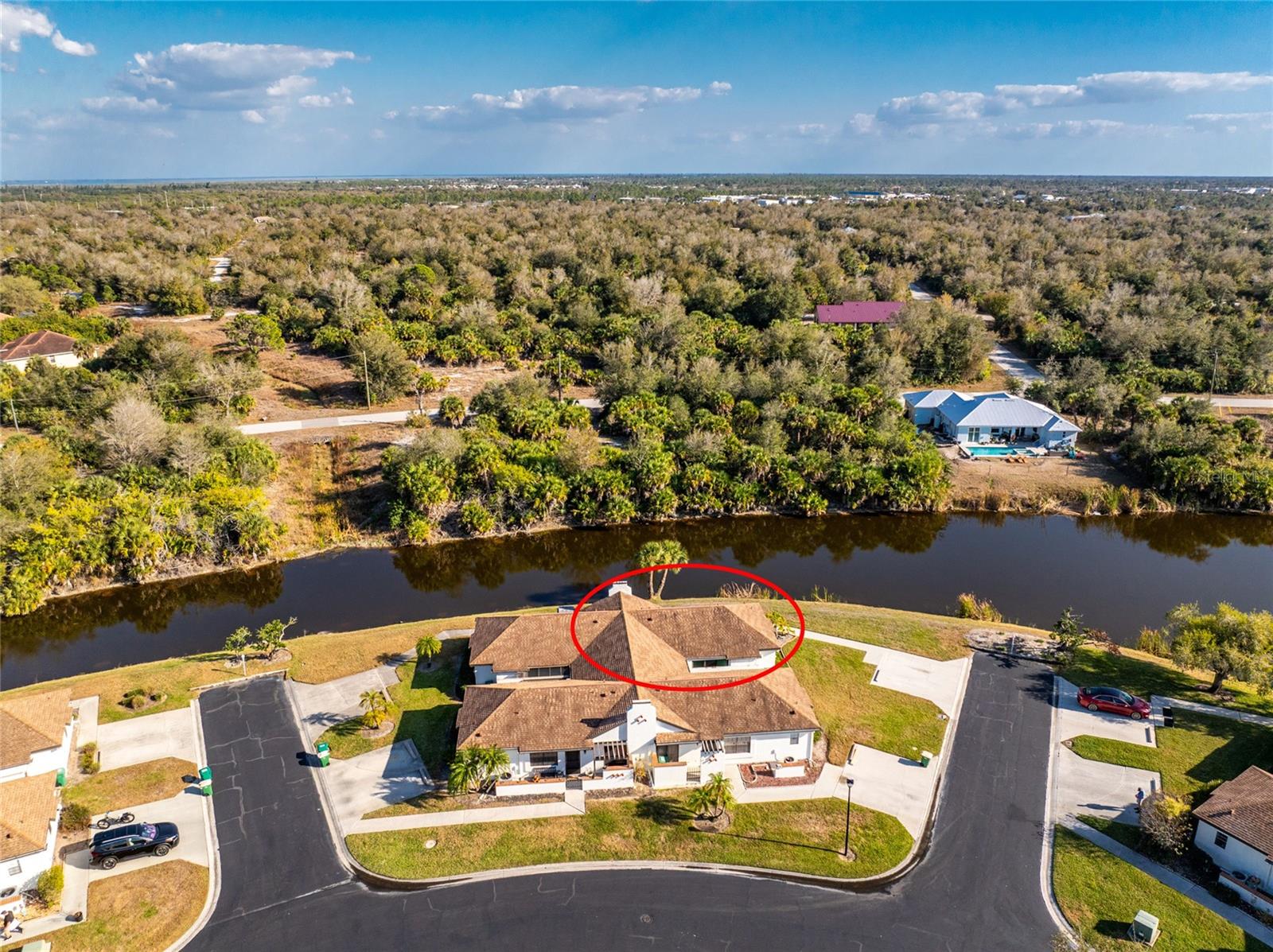 PORT CHARLOTTE SEC 95 02 - Residential