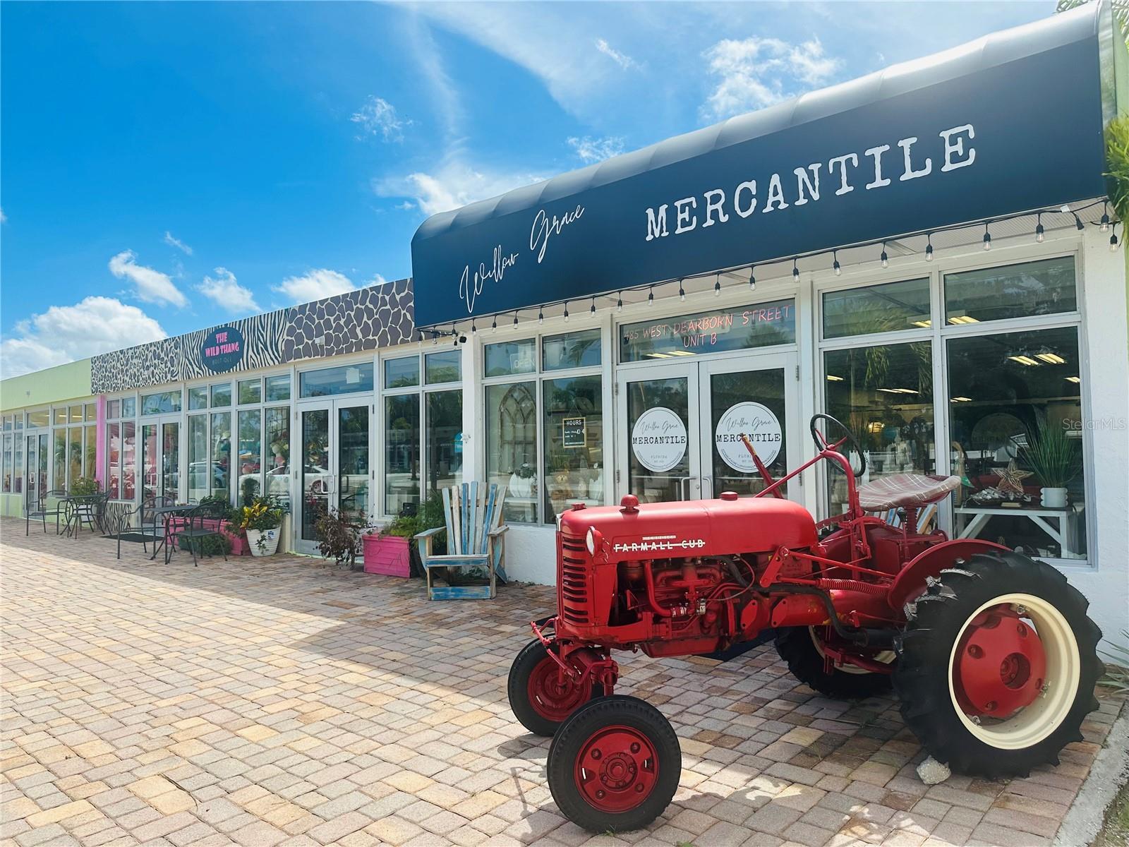 PORT CHARLOTTE SEC 95 02 - Residential