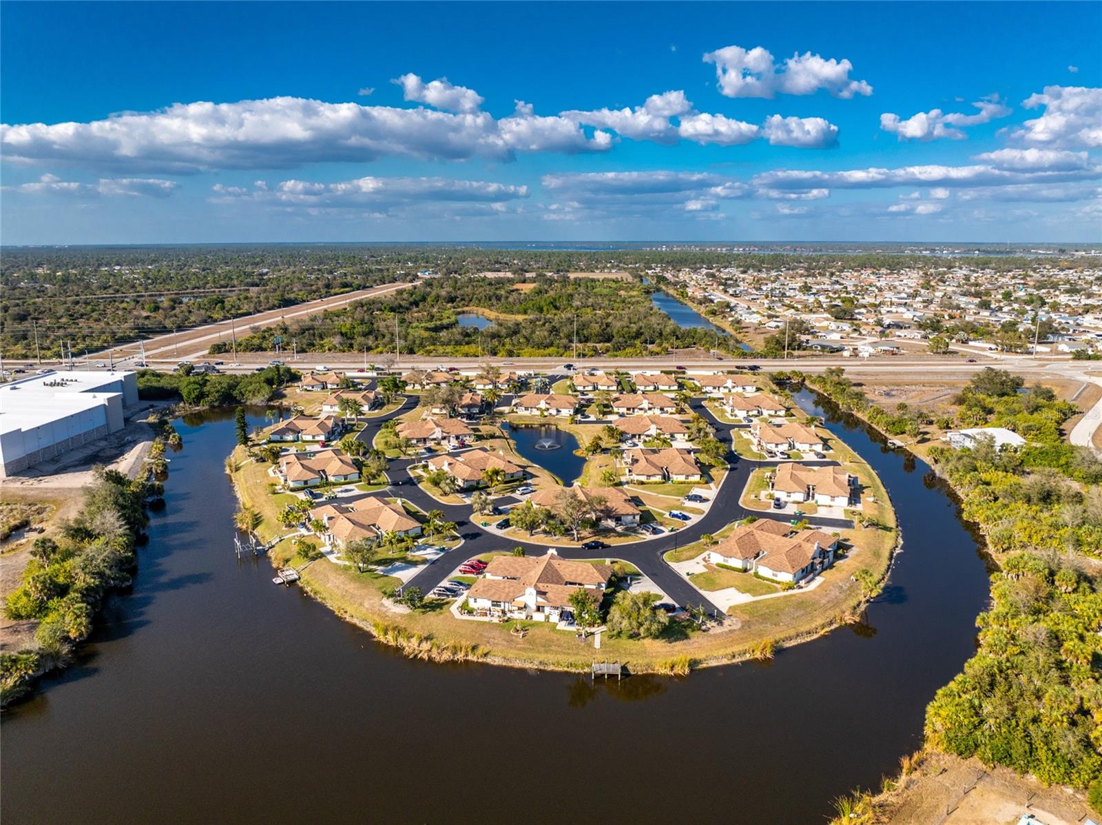 PORT CHARLOTTE SEC 95 02 - Residential