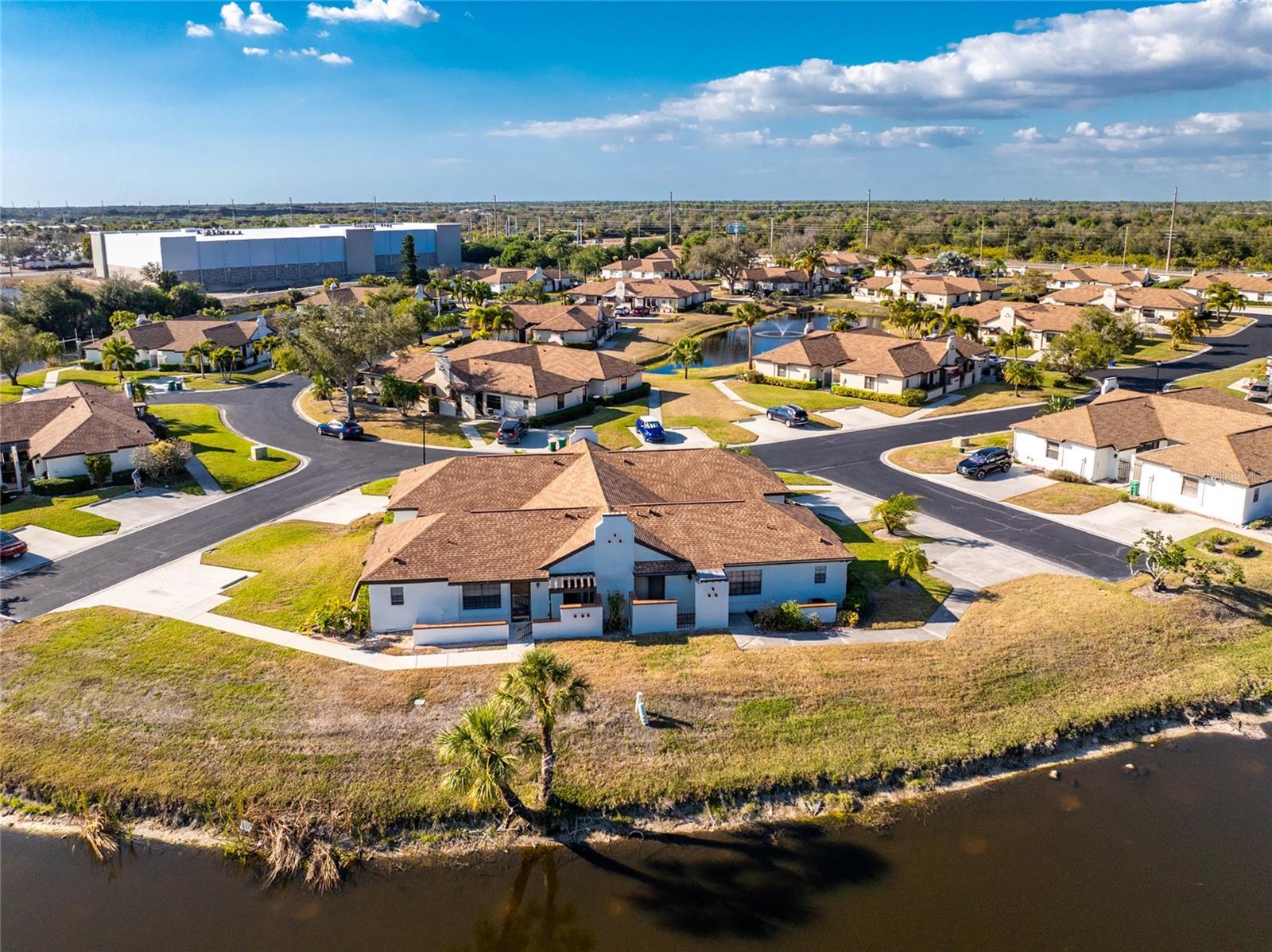 PORT CHARLOTTE SEC 95 02 - Residential