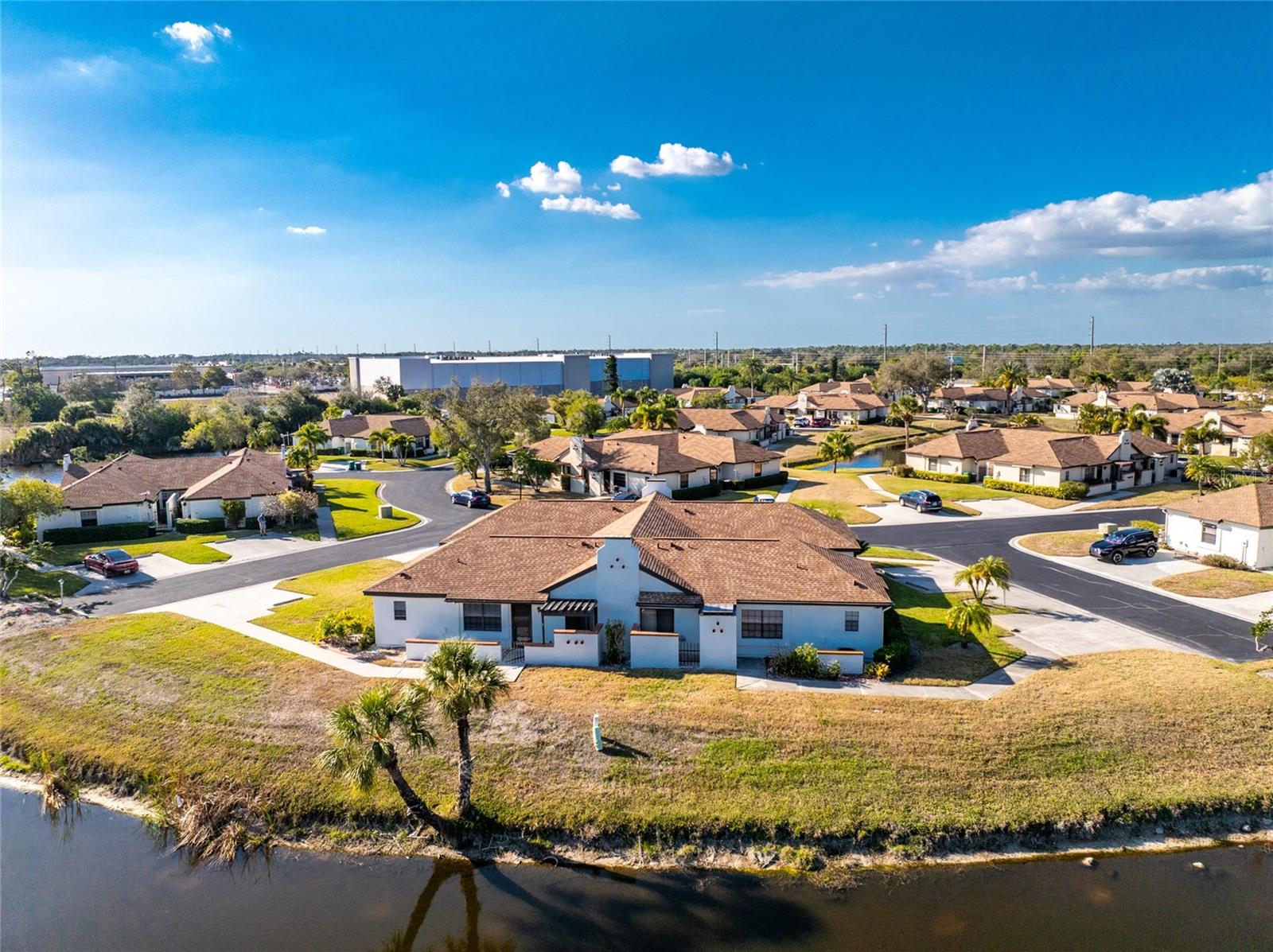 PORT CHARLOTTE SEC 95 02 - Residential