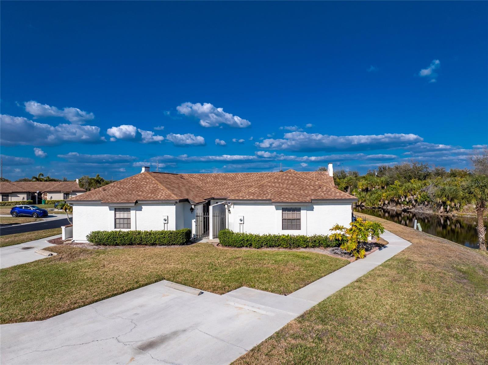 PORT CHARLOTTE SEC 95 02 - Residential