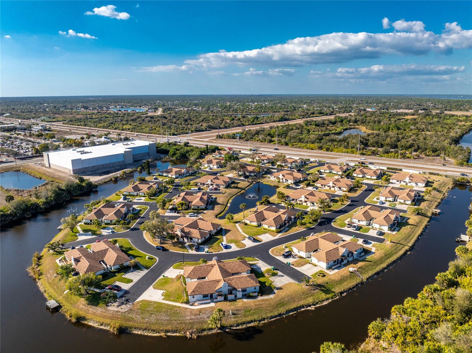 PORT CHARLOTTE SEC 95 02 - Residential