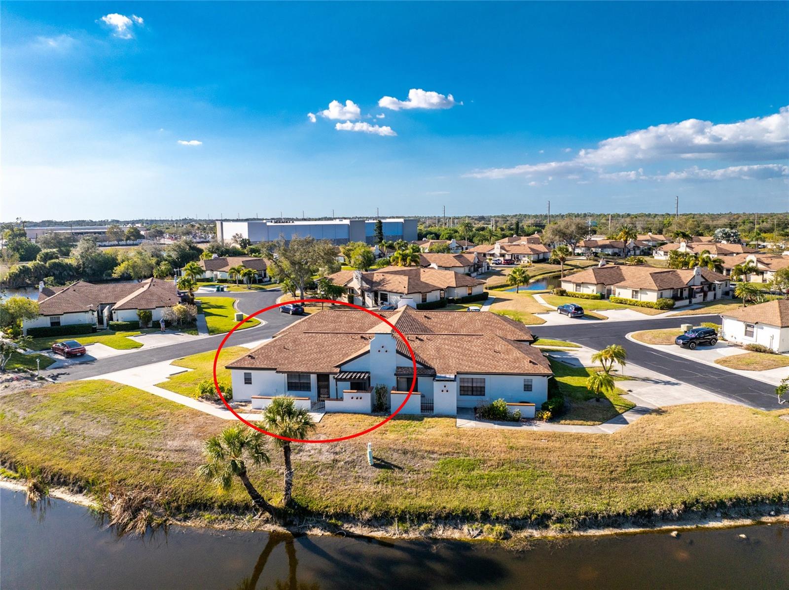 PORT CHARLOTTE SEC 95 02 - Residential