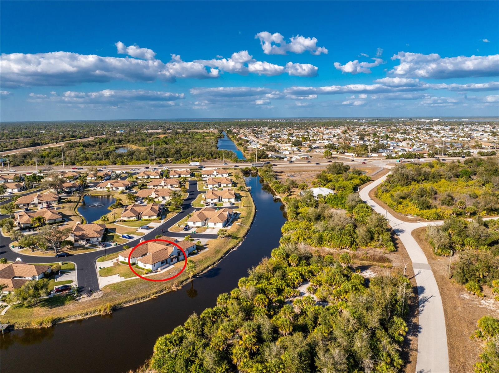 PORT CHARLOTTE SEC 95 02 - Residential