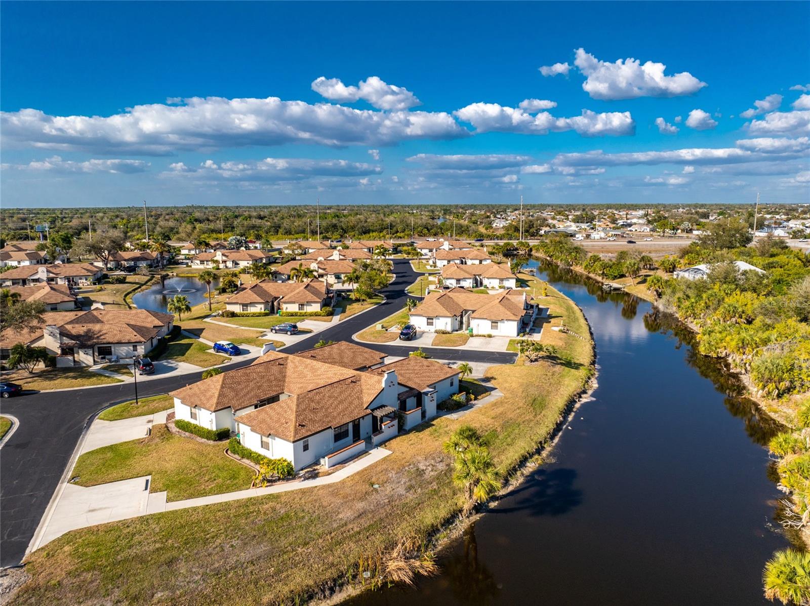 PORT CHARLOTTE SEC 95 02 - Residential