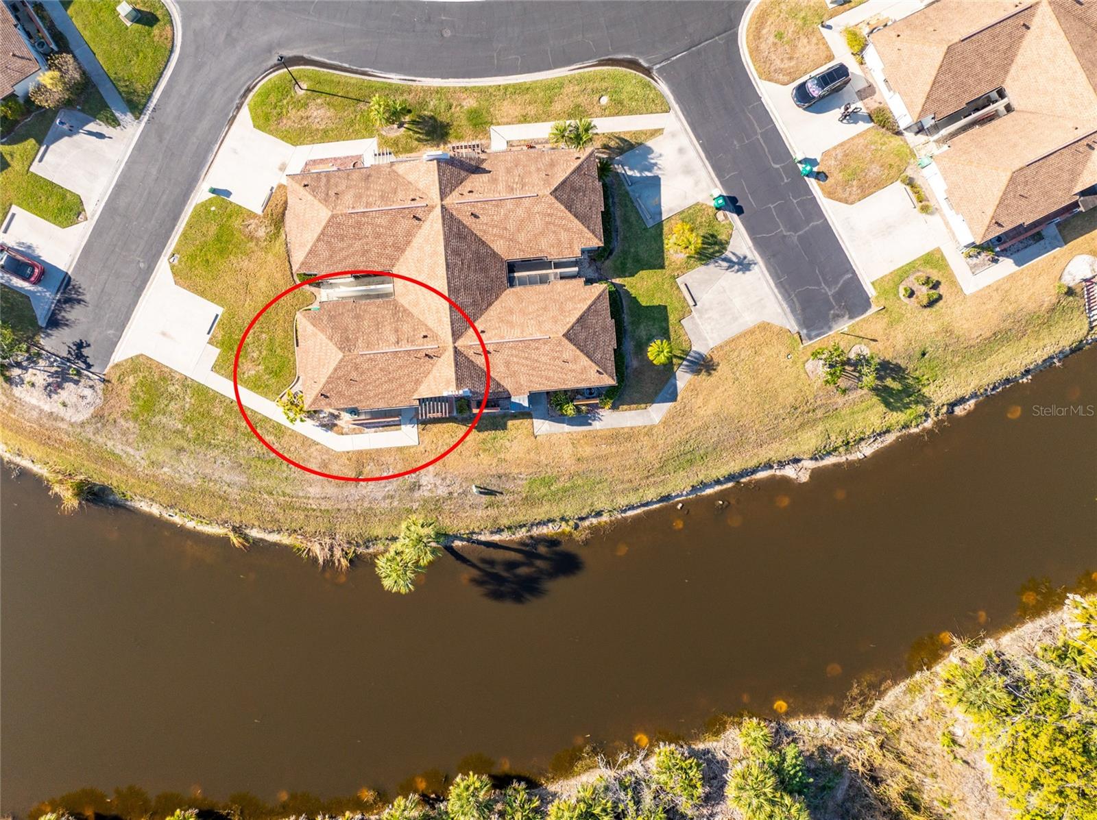 PORT CHARLOTTE SEC 95 02 - Residential