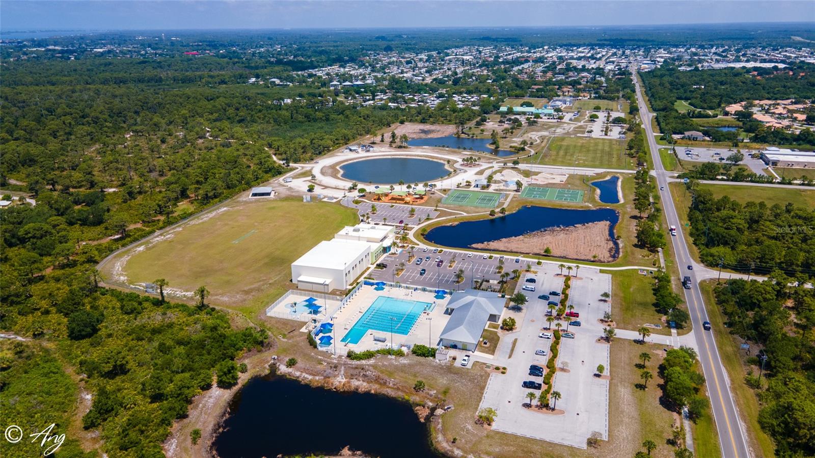 PORT CHARLOTTE SEC 95 02 - Residential