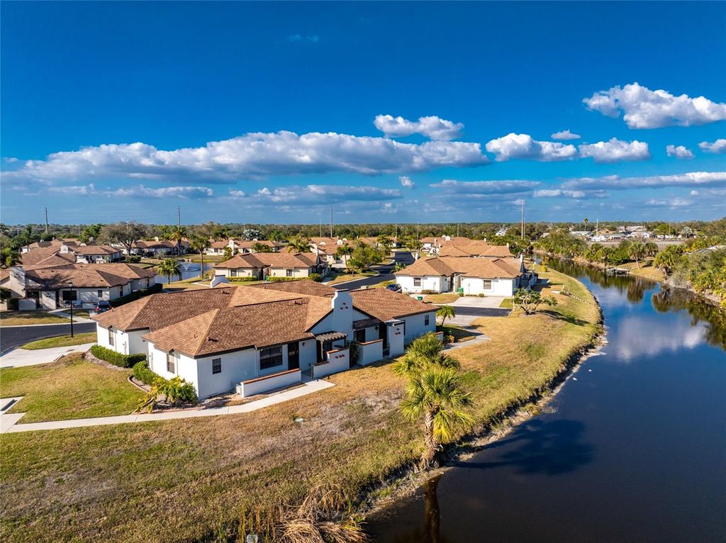 Photo of 13100 S Mccall Road #147, Port Charlotte, FL 33981 (MLS # D6146195)