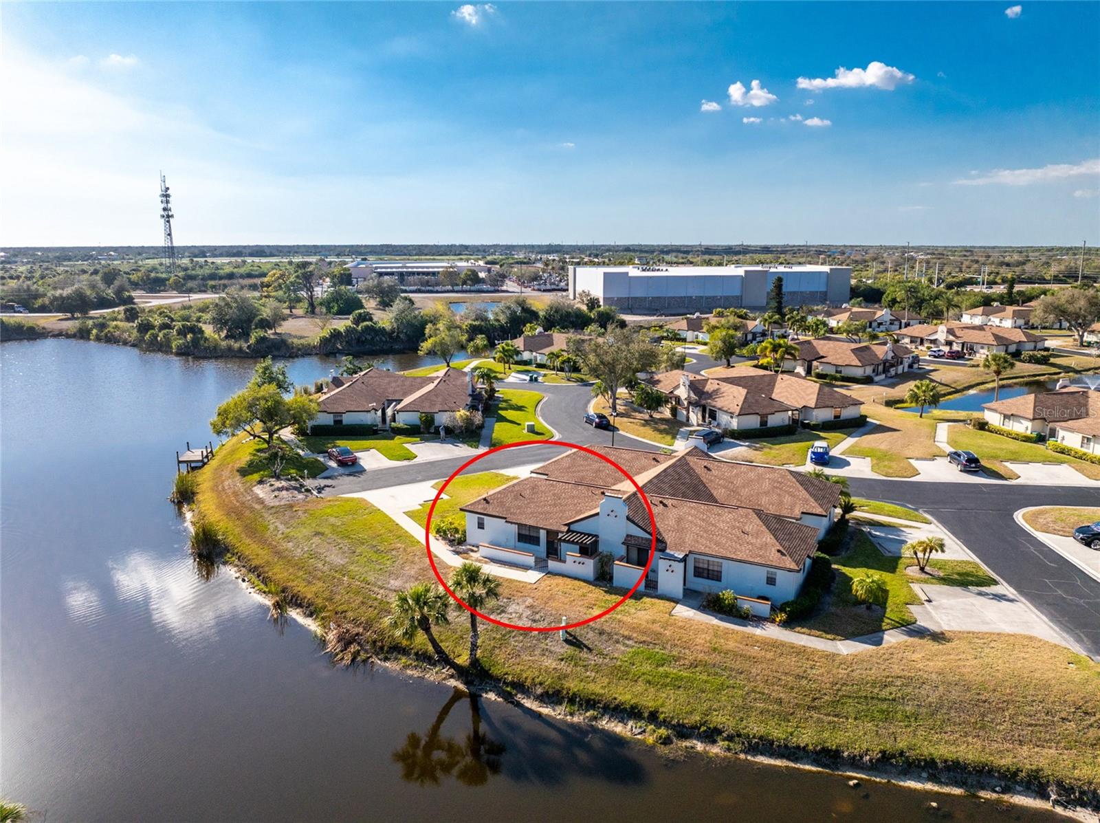 PORT CHARLOTTE SEC 95 02 - Residential