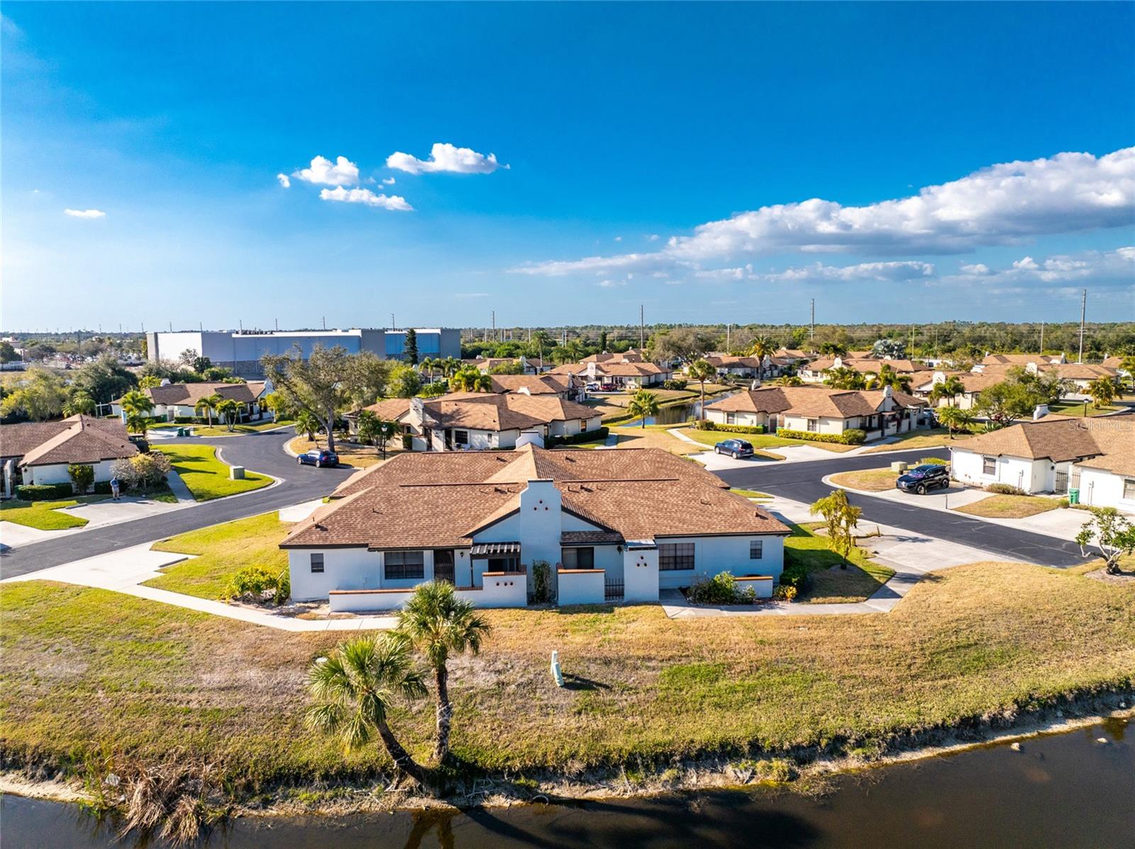 PORT CHARLOTTE SEC 95 02 - Residential