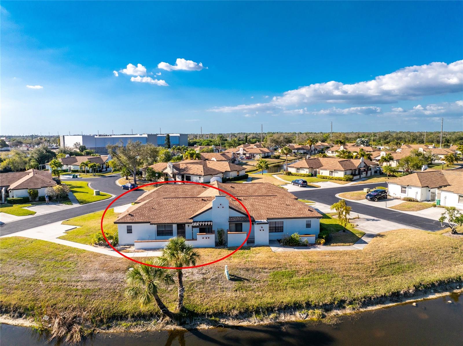 PORT CHARLOTTE SEC 95 02 - Residential