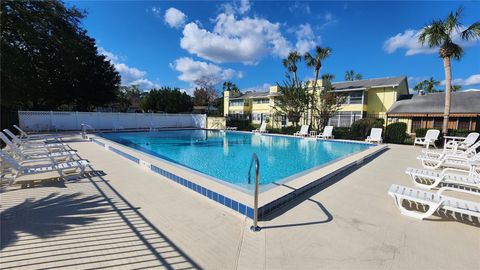 A home in OCALA