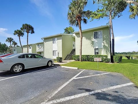 A home in OCALA