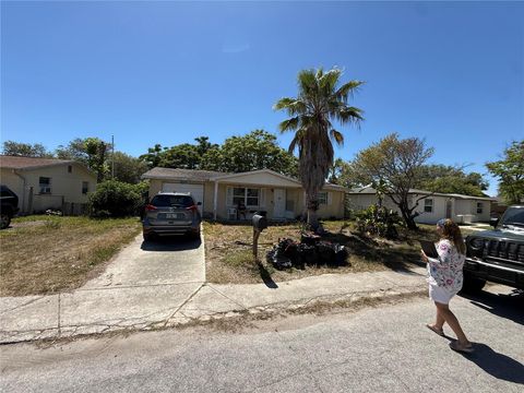 Photo of 10135 Old Hickory Lane, Port Richey, FL 34668 (MLS # W7885589)