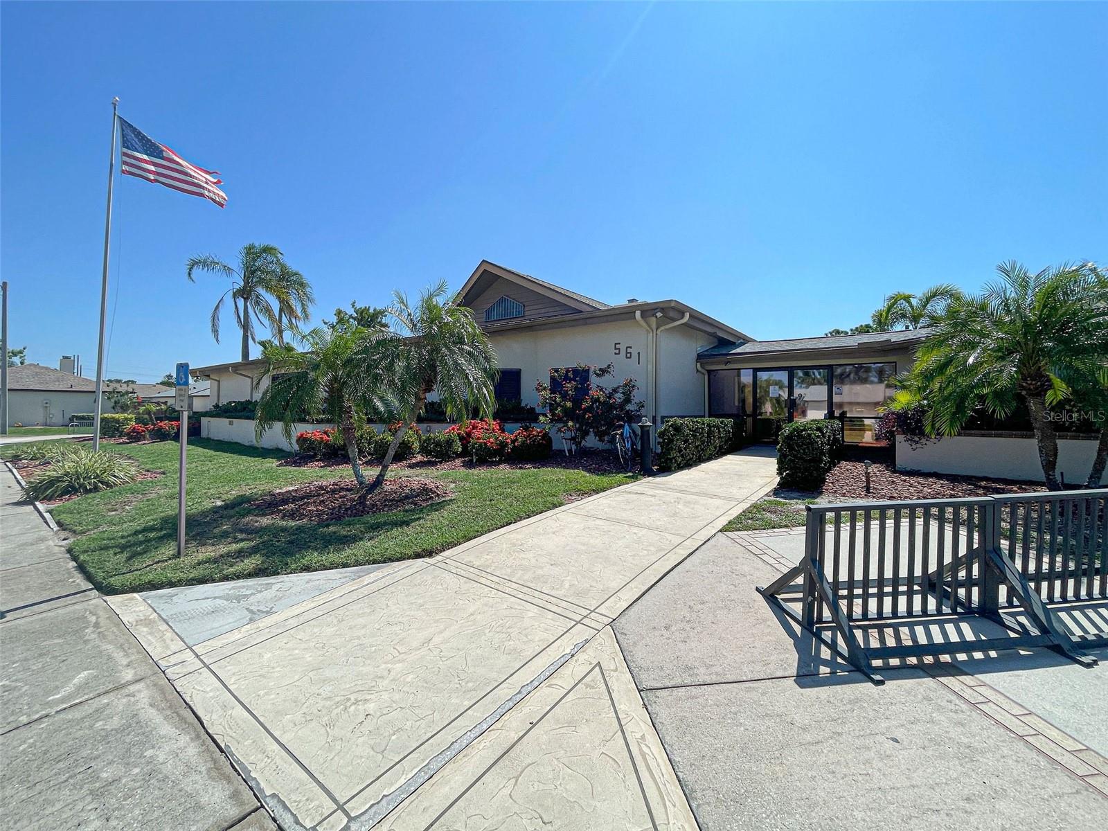 FOXWOOD - Residential