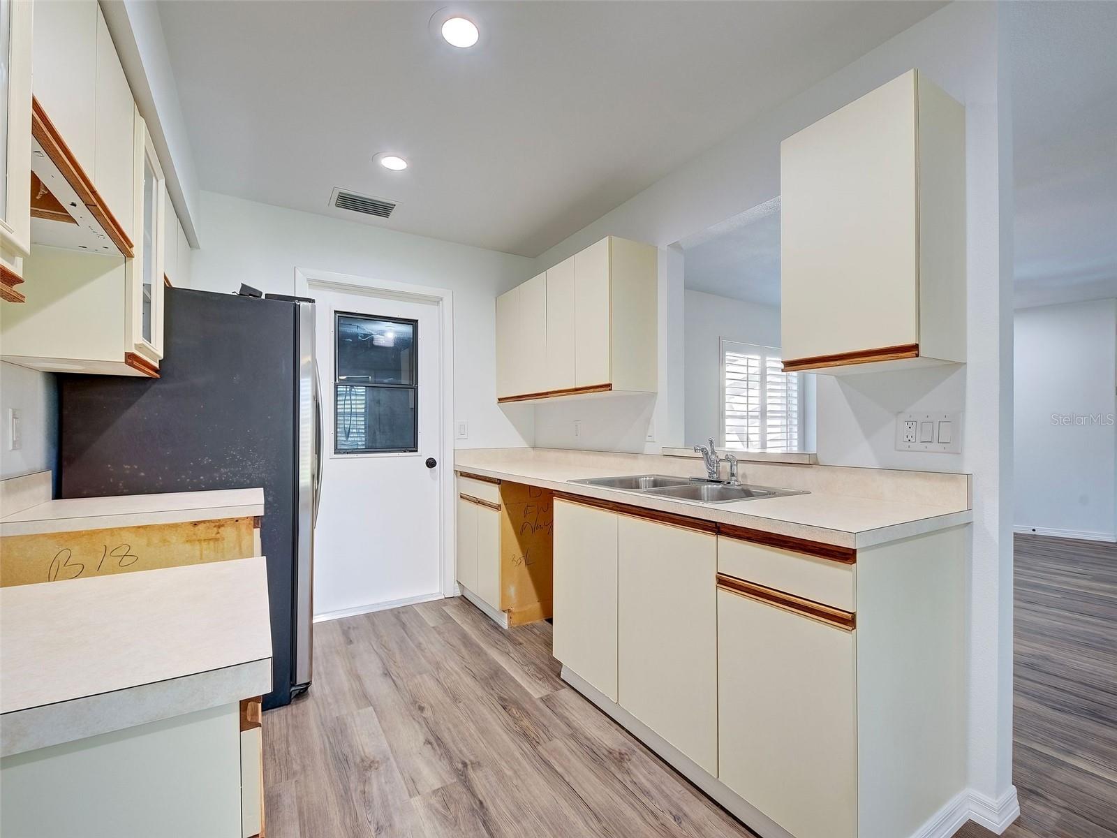 FOXWOOD - Residential