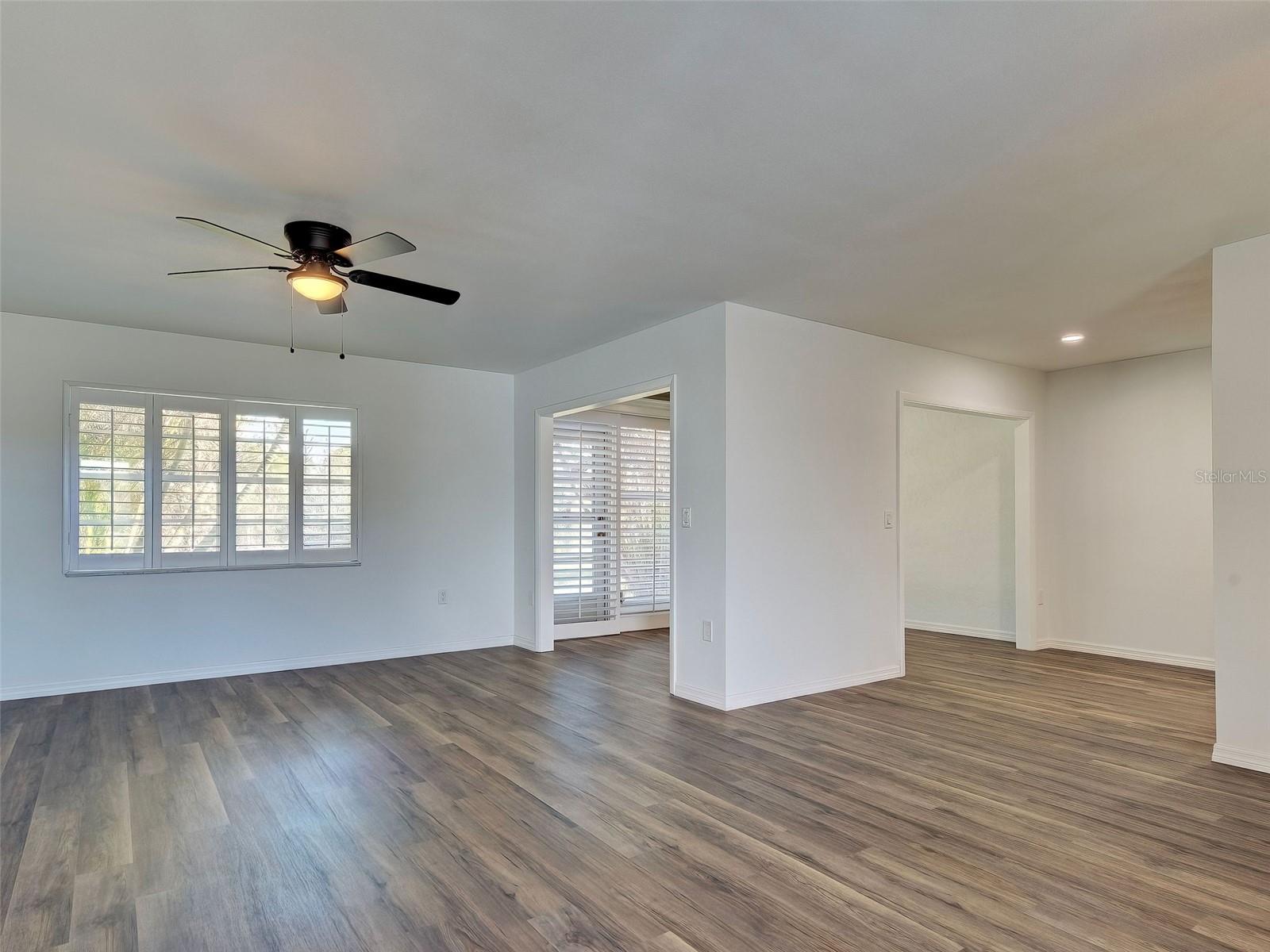 FOXWOOD - Residential