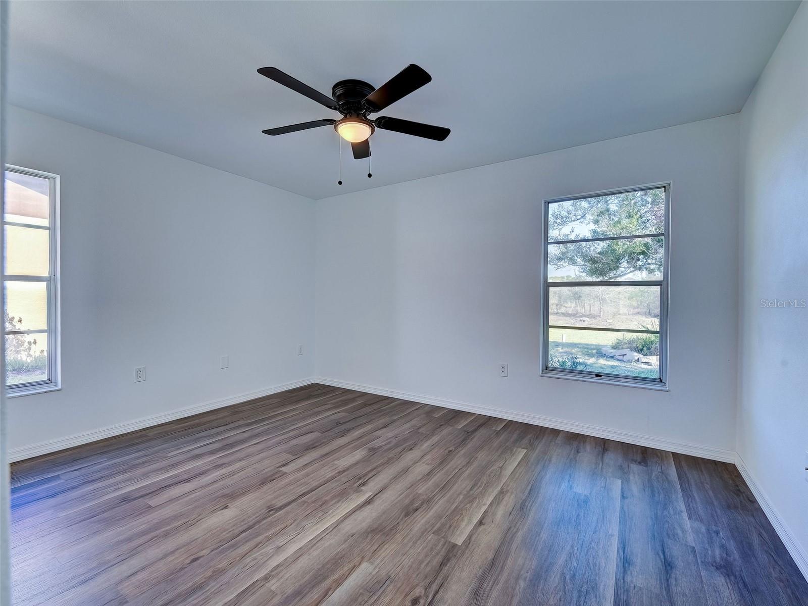 FOXWOOD - Residential