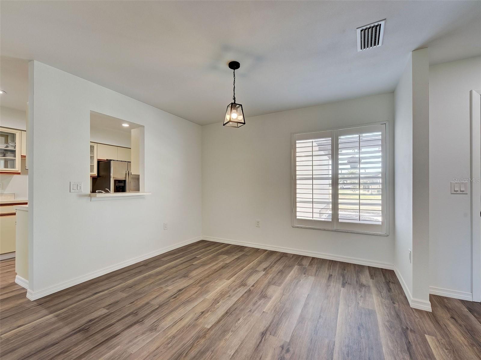 FOXWOOD - Residential