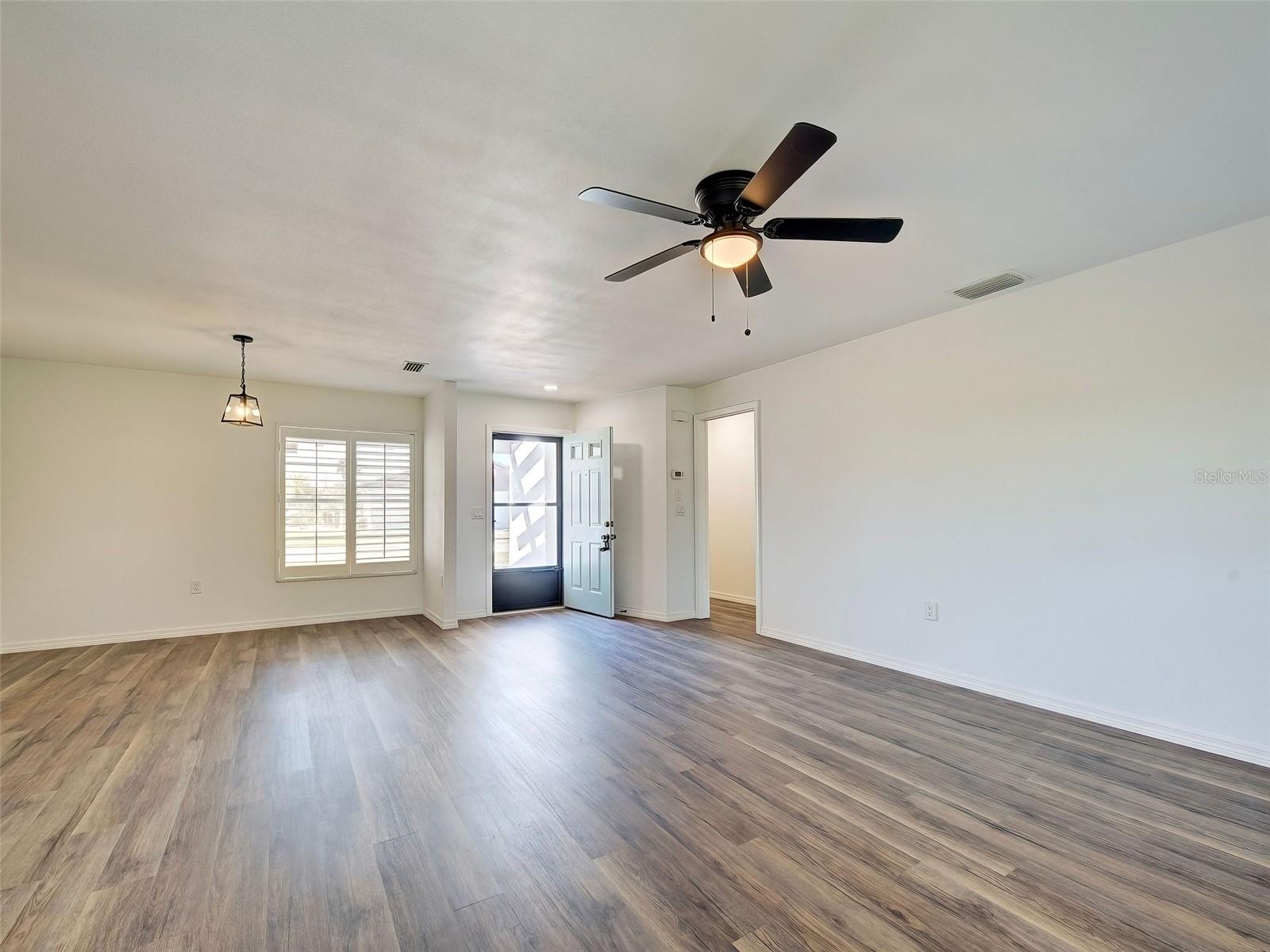 FOXWOOD - Residential