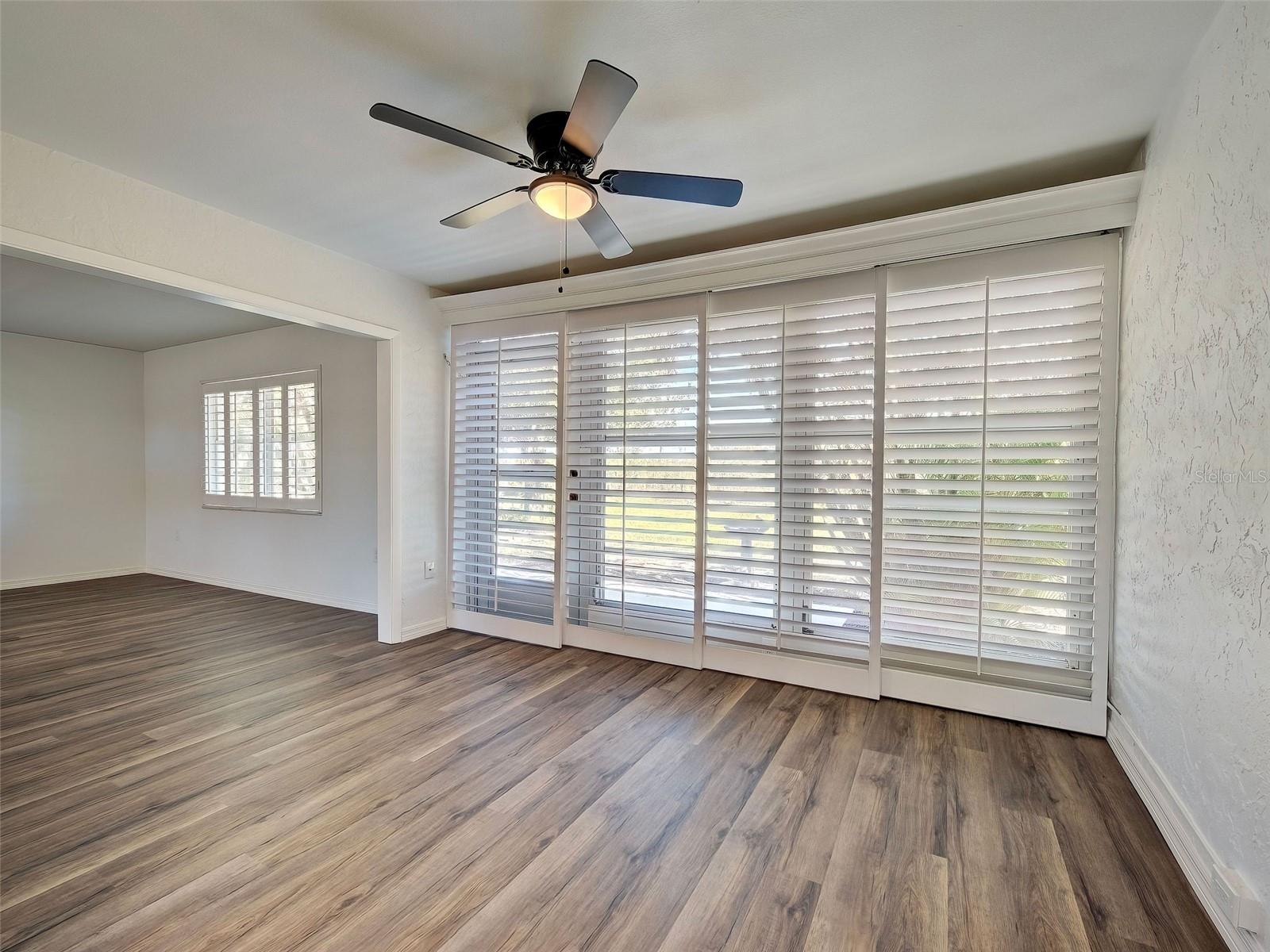 FOXWOOD - Residential