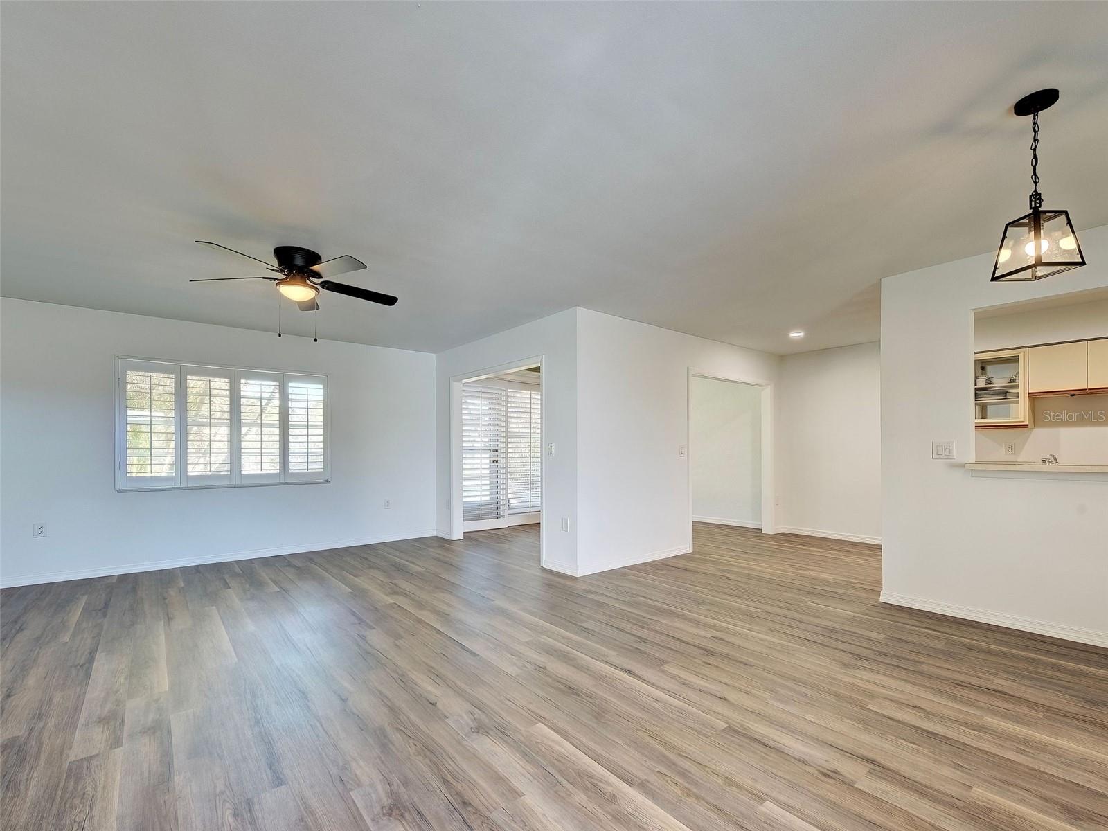 FOXWOOD - Residential