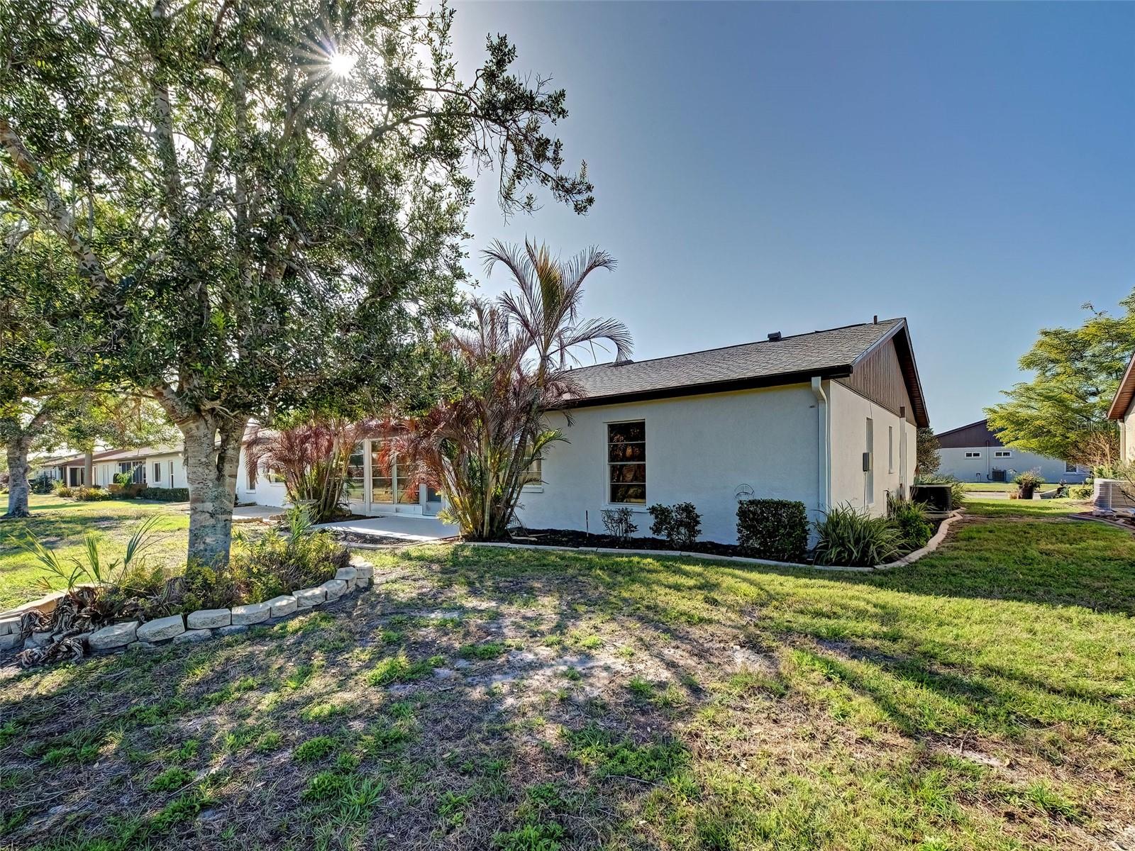 FOXWOOD - Residential