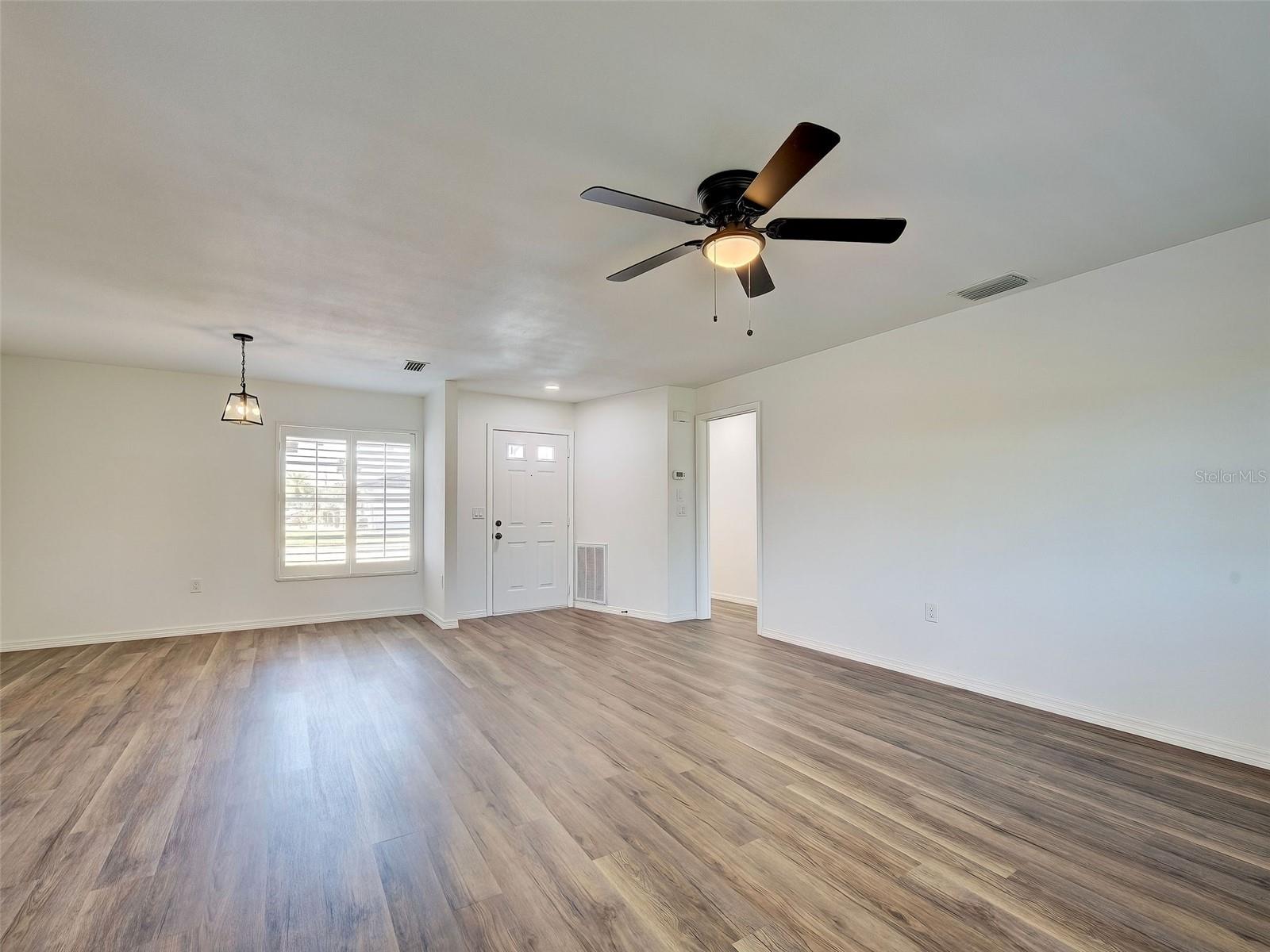 FOXWOOD - Residential