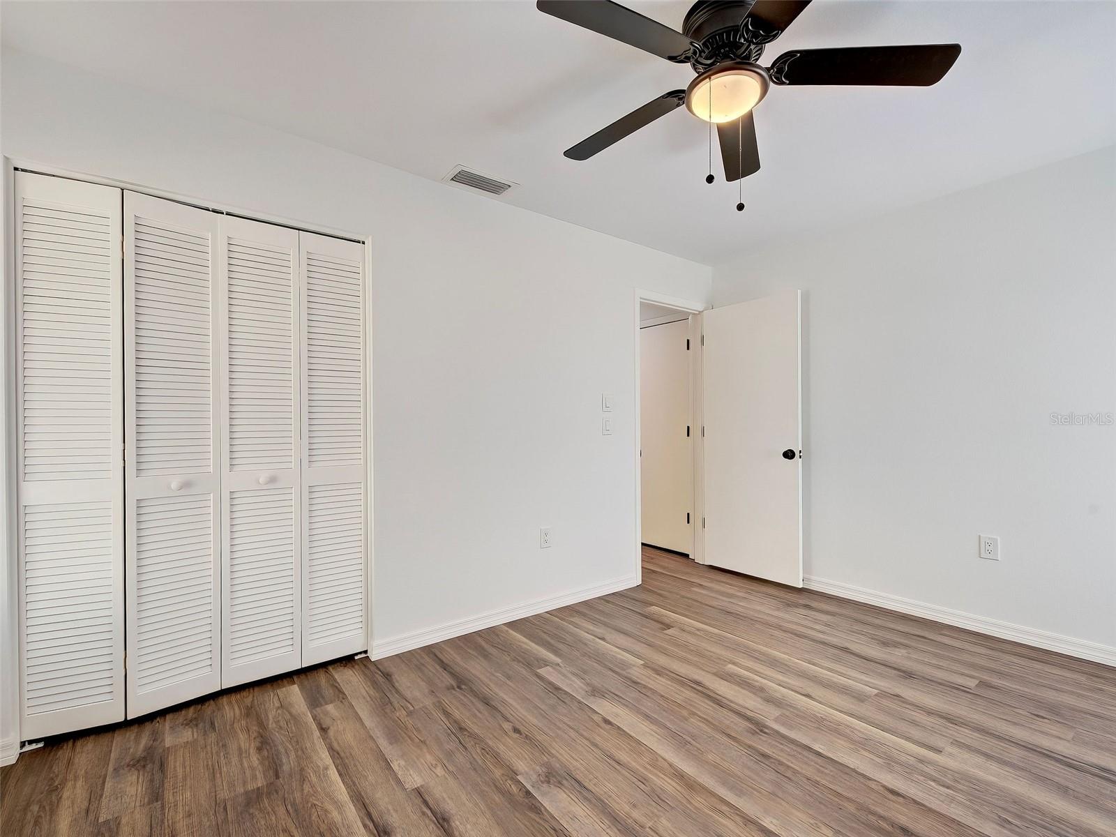 FOXWOOD - Residential